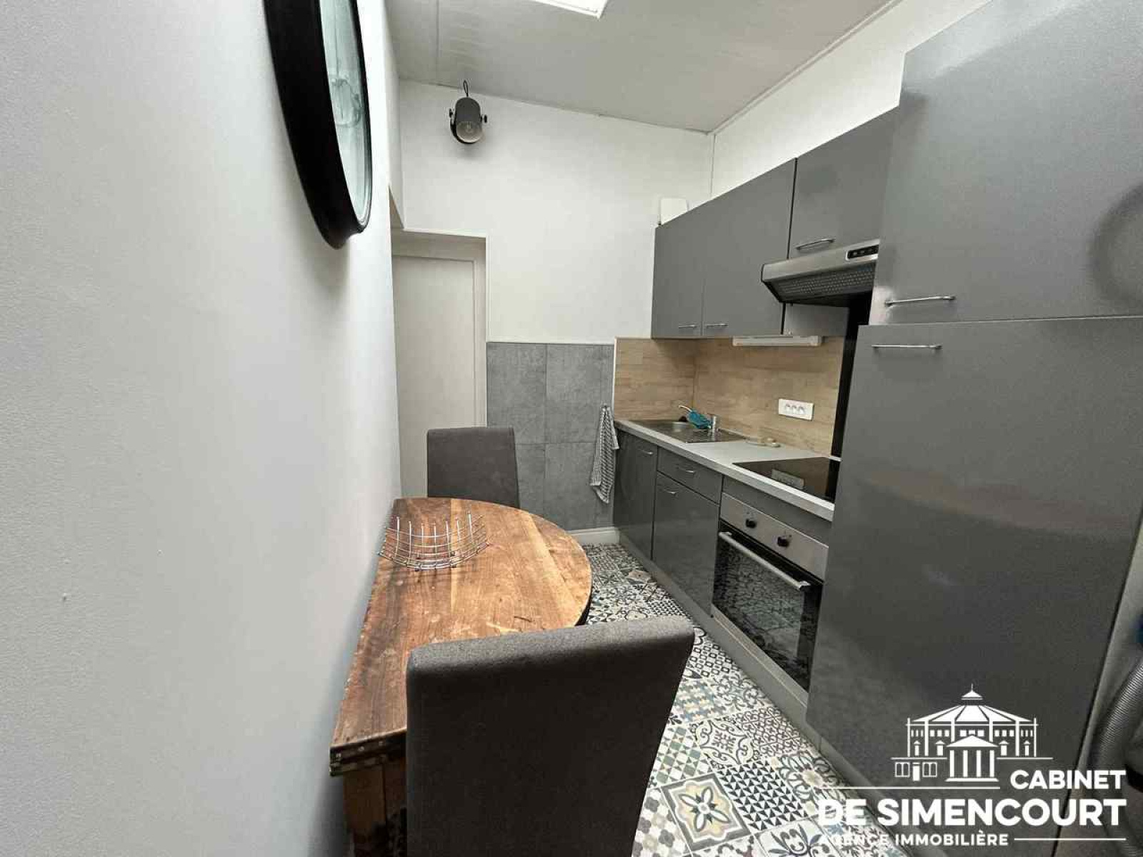 Image_, Appartement, Amiens, ref :FM39327