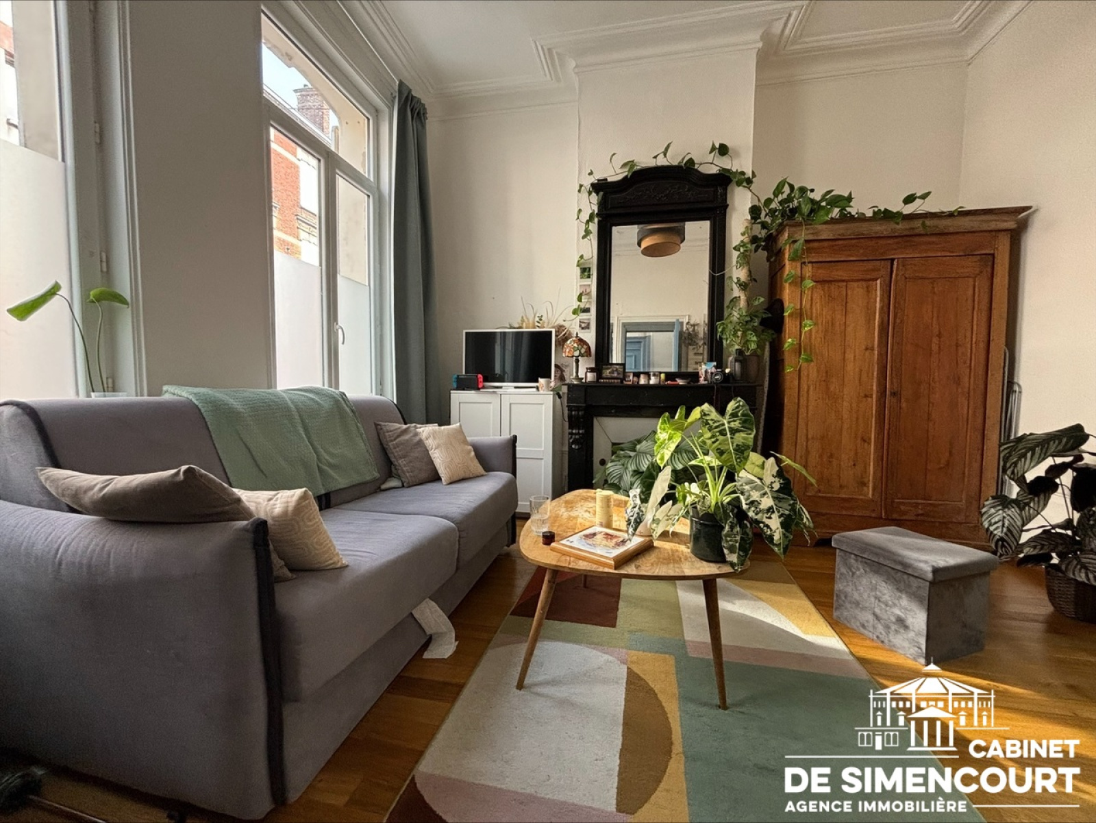 Image_, Appartement, Amiens, ref :FM39327