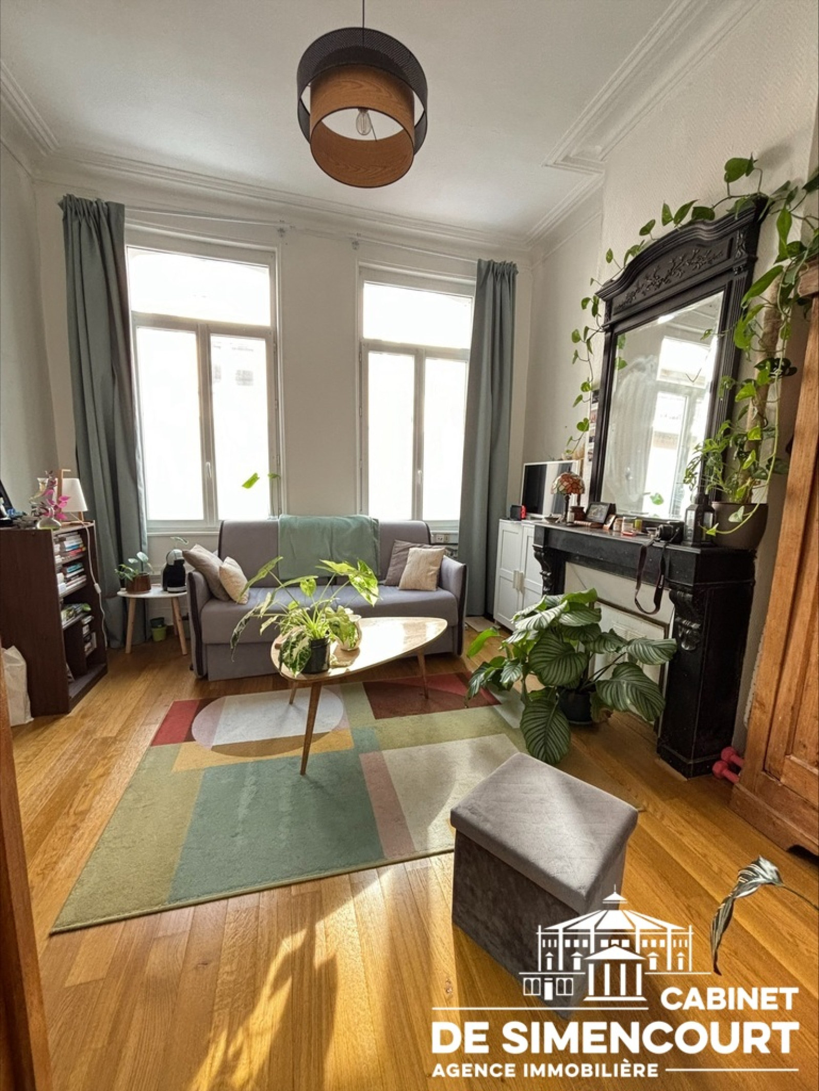 Image_, Appartement, Amiens, ref :FM39327