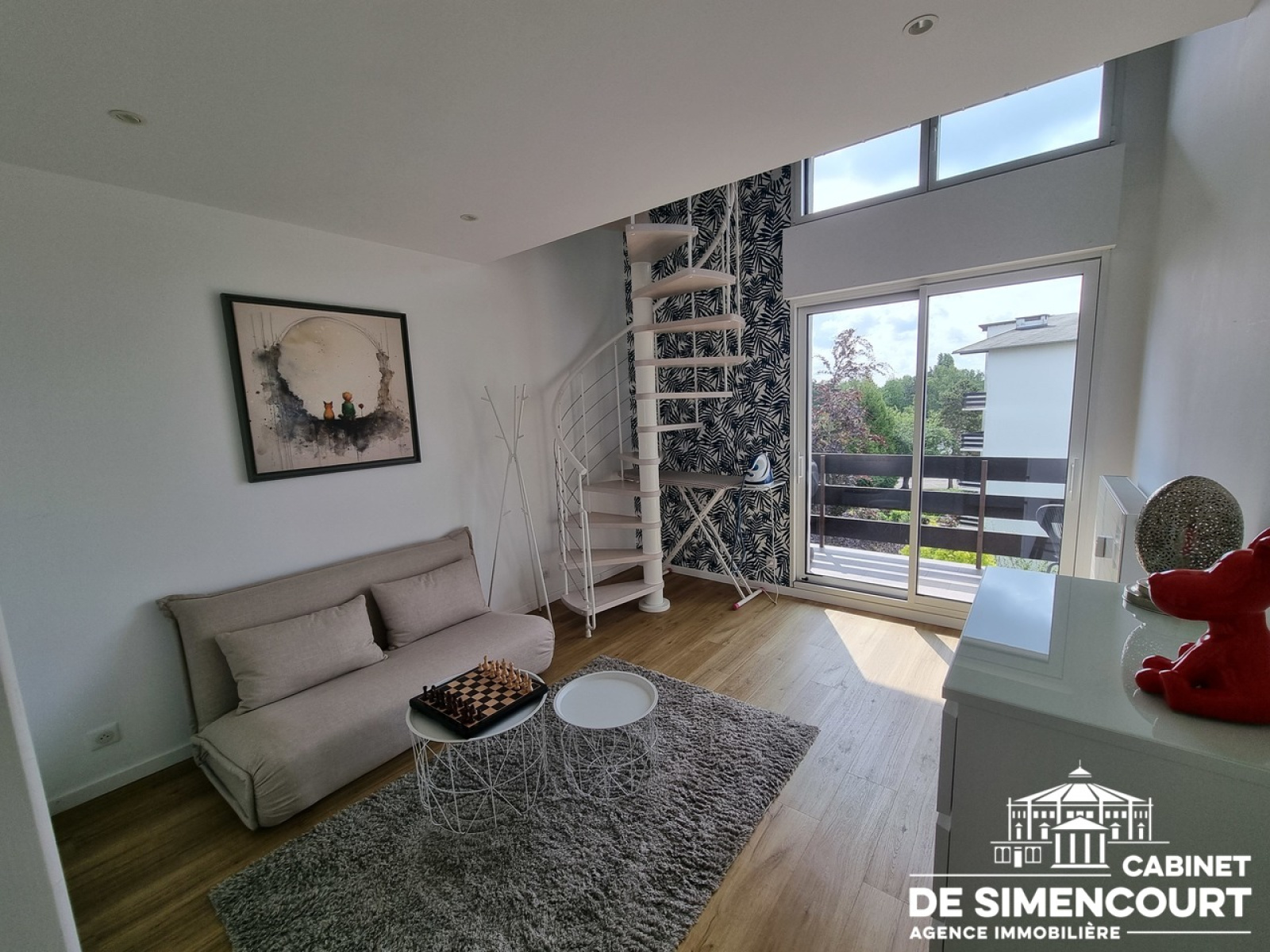 Image_, Appartement, Amiens, ref :RS39165