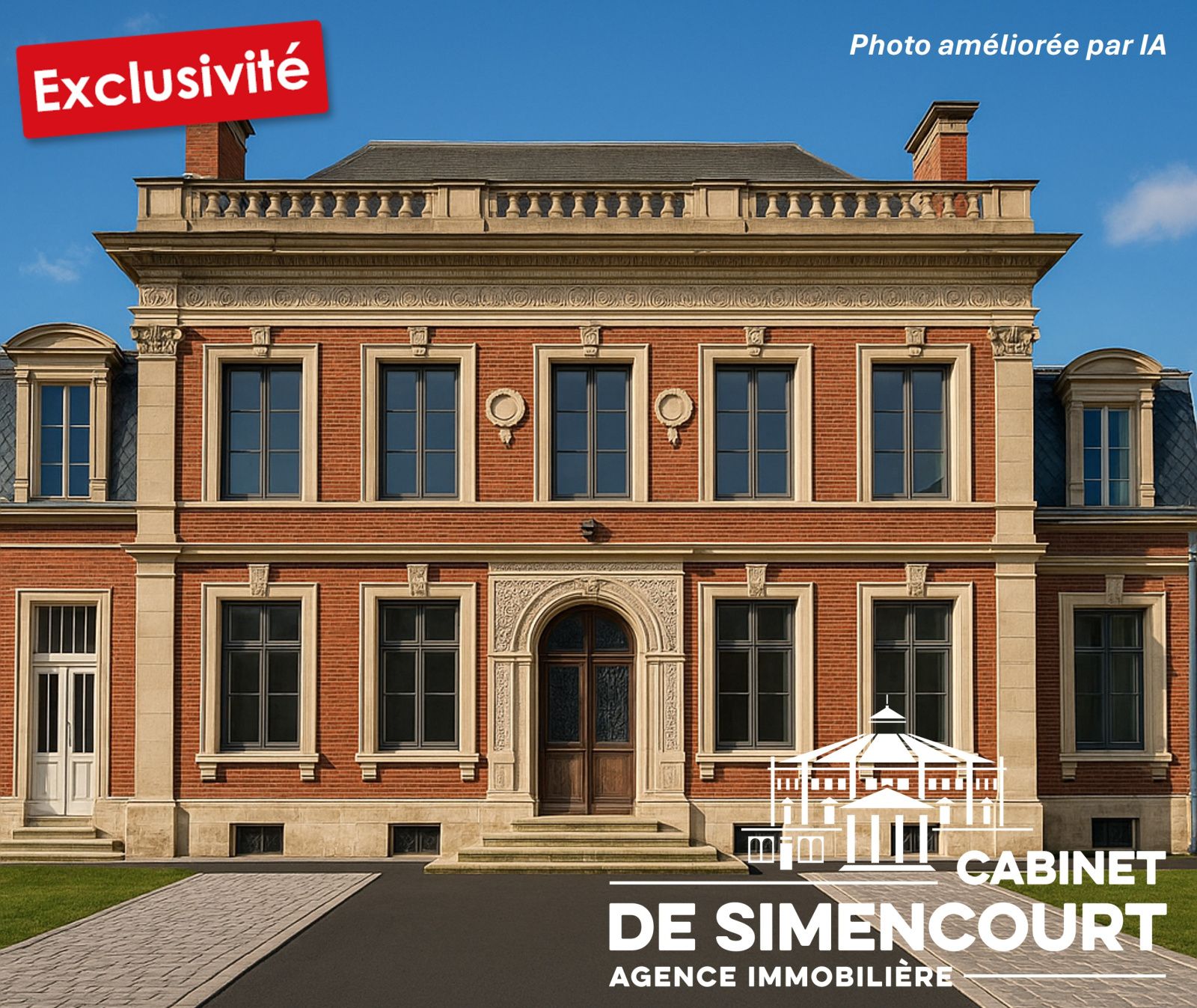 Image_, Appartement, Amiens, ref :LS39209-3