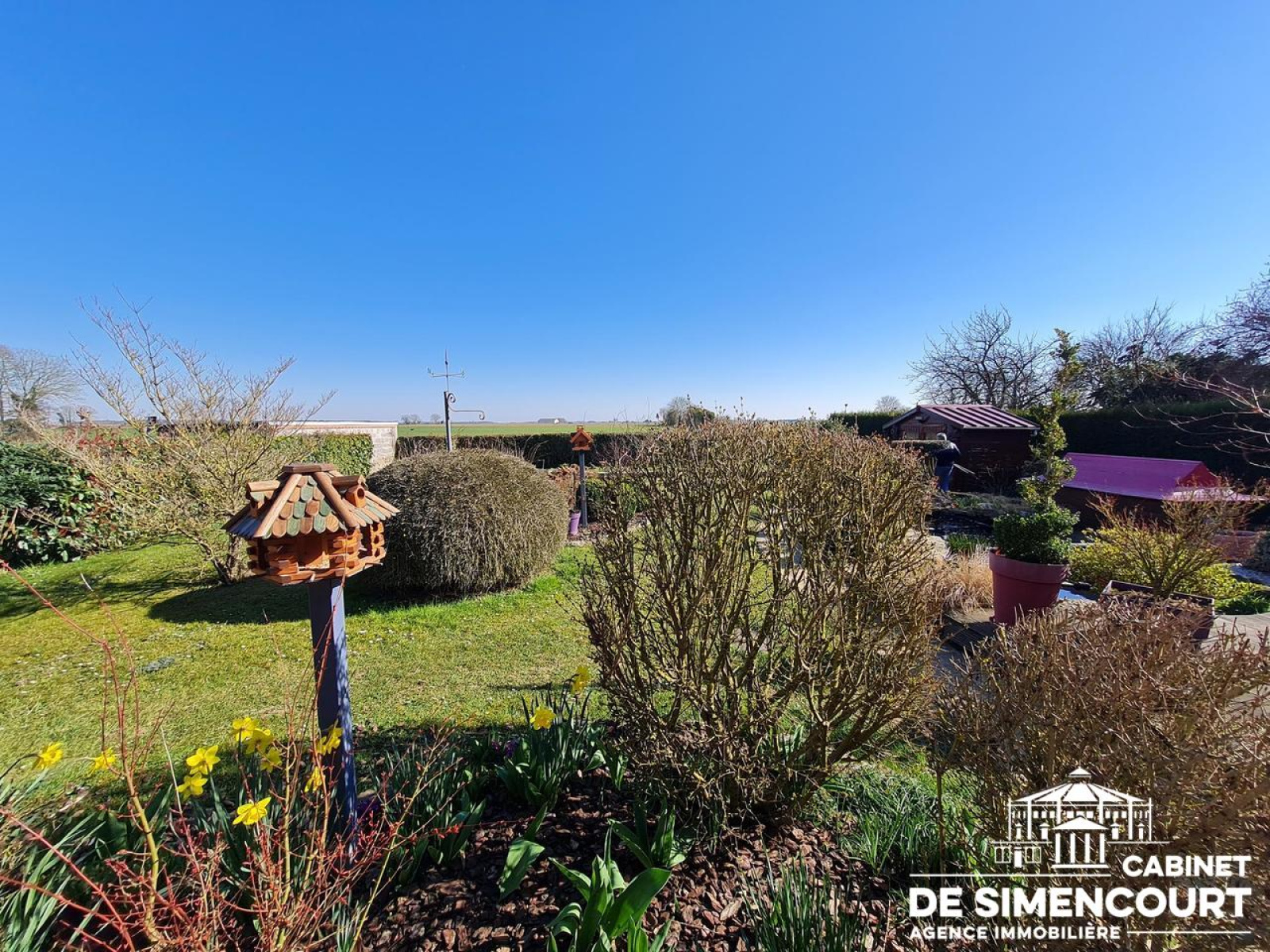 Image_, Maison, Rumigny, ref :FS39008