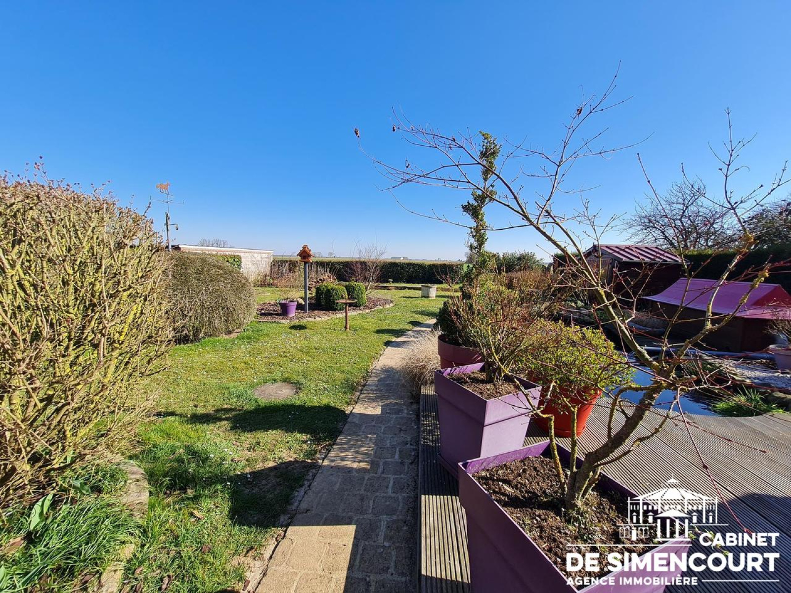 Image_, Maison, Rumigny, ref :FS39008