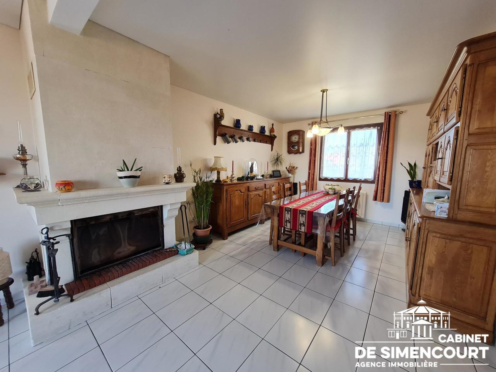 Image_, Maison, Rumigny, ref :FS39008