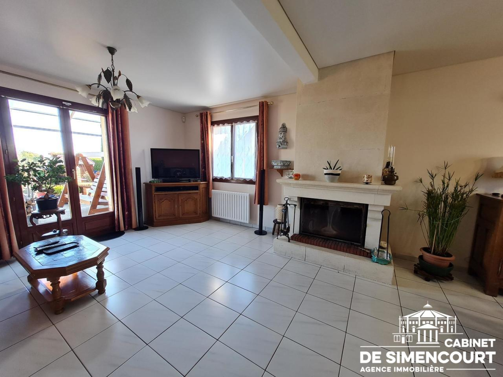 Image_, Maison, Rumigny, ref :FS39008