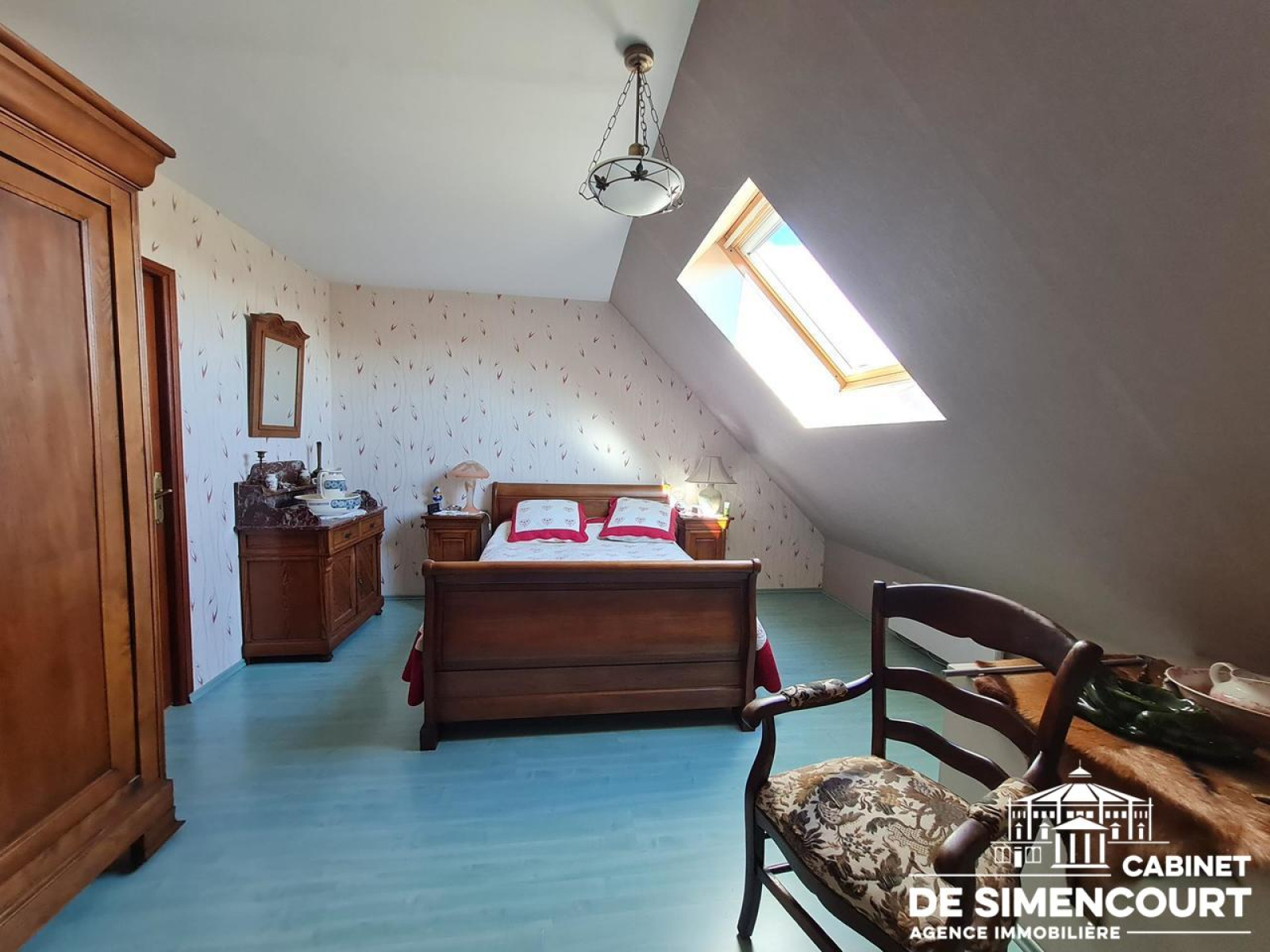 Image_, Maison, Rumigny, ref :FS39008