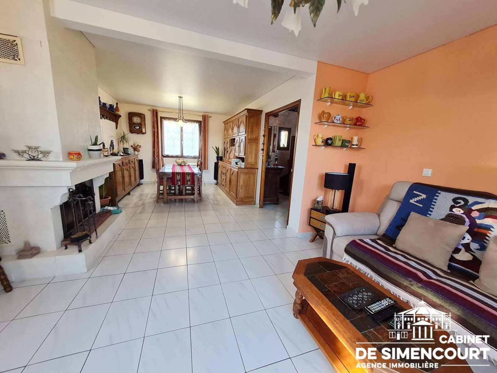 Image_, Maison, Rumigny, ref :FS39008