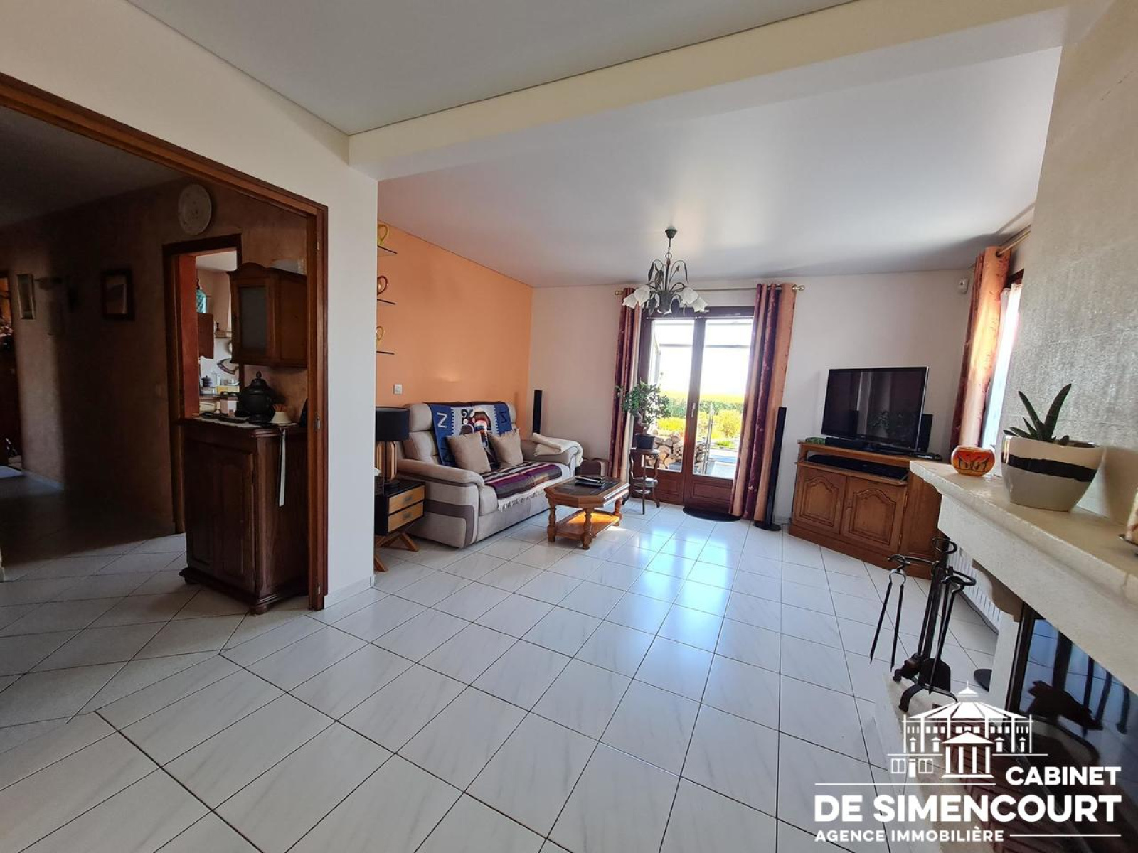Image_, Maison, Rumigny, ref :FS39008