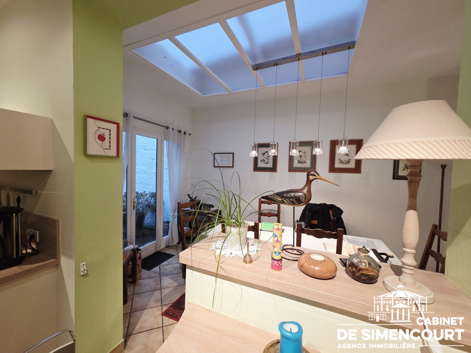 Image_, Maison, Amiens, ref :FS39555