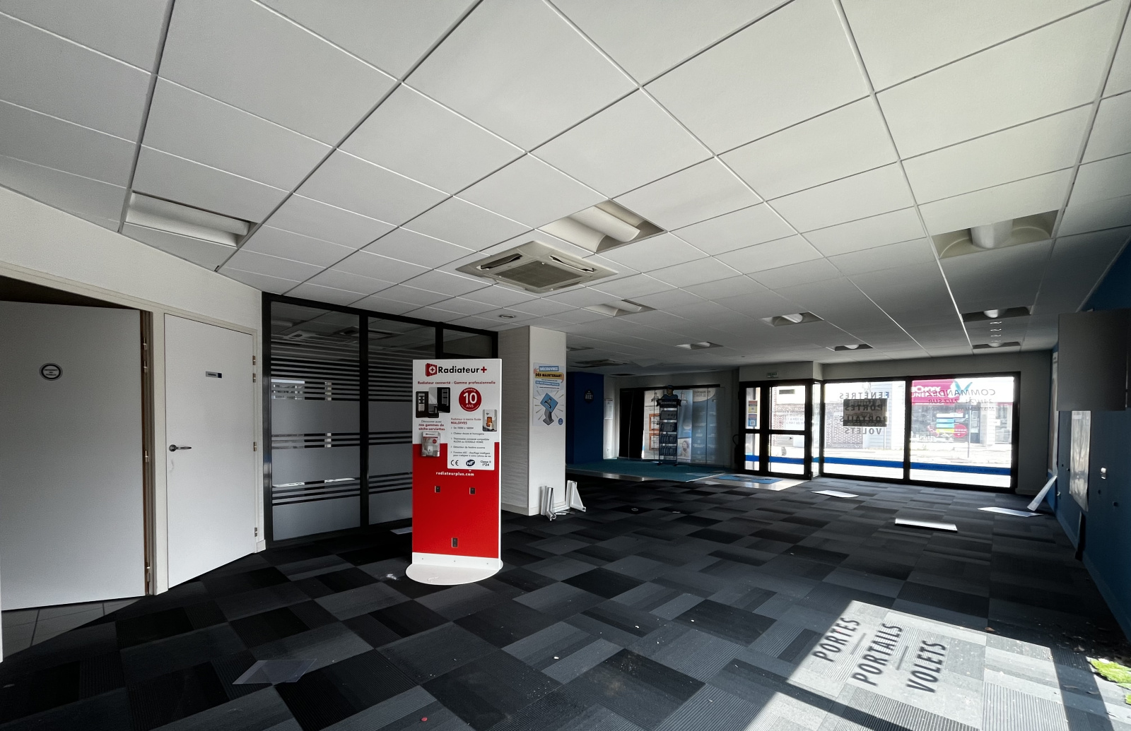 Image_, Local commercial, Longueau, ref :39281