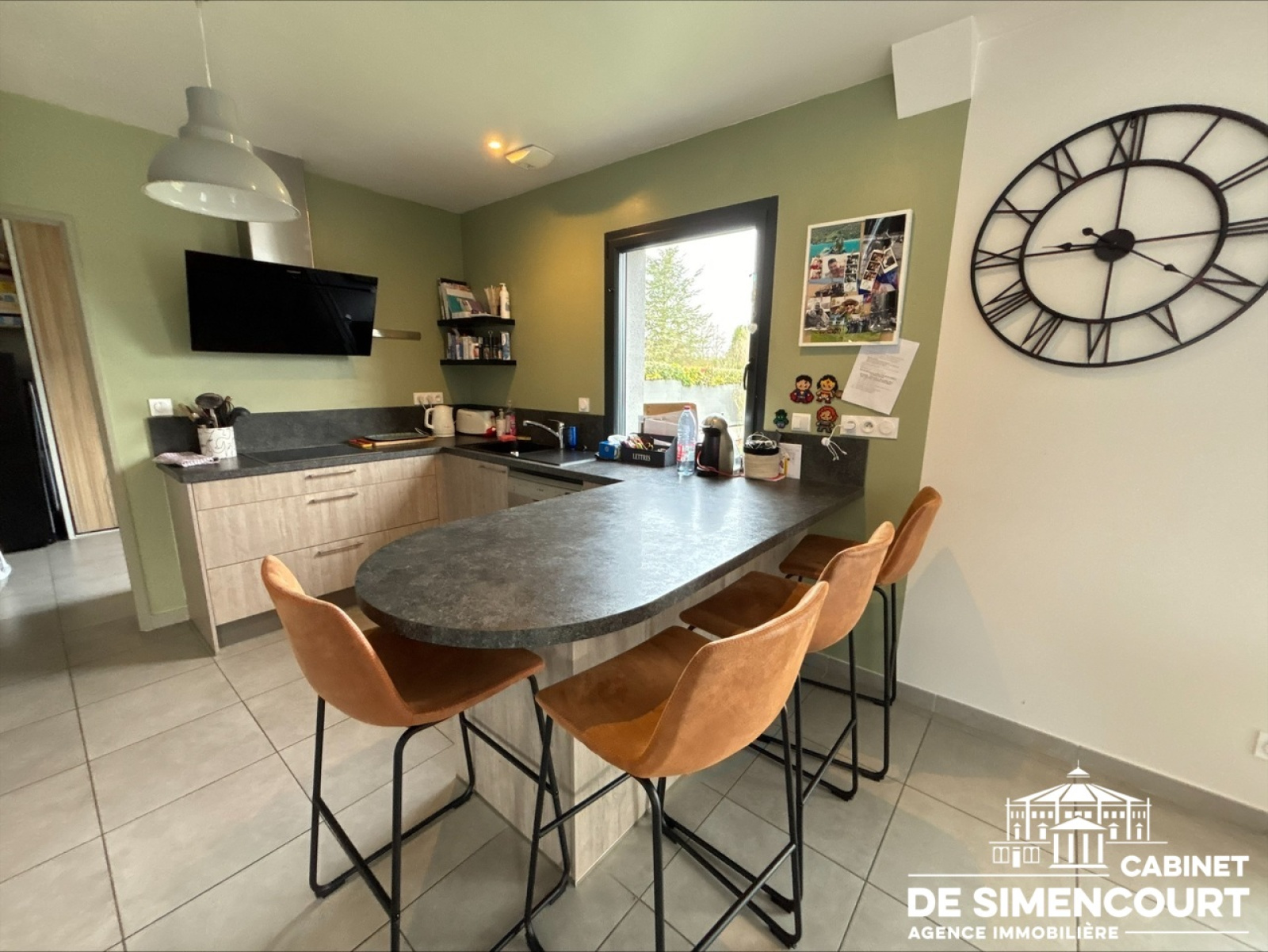 Image_, Maison, Dury, ref :CS39001