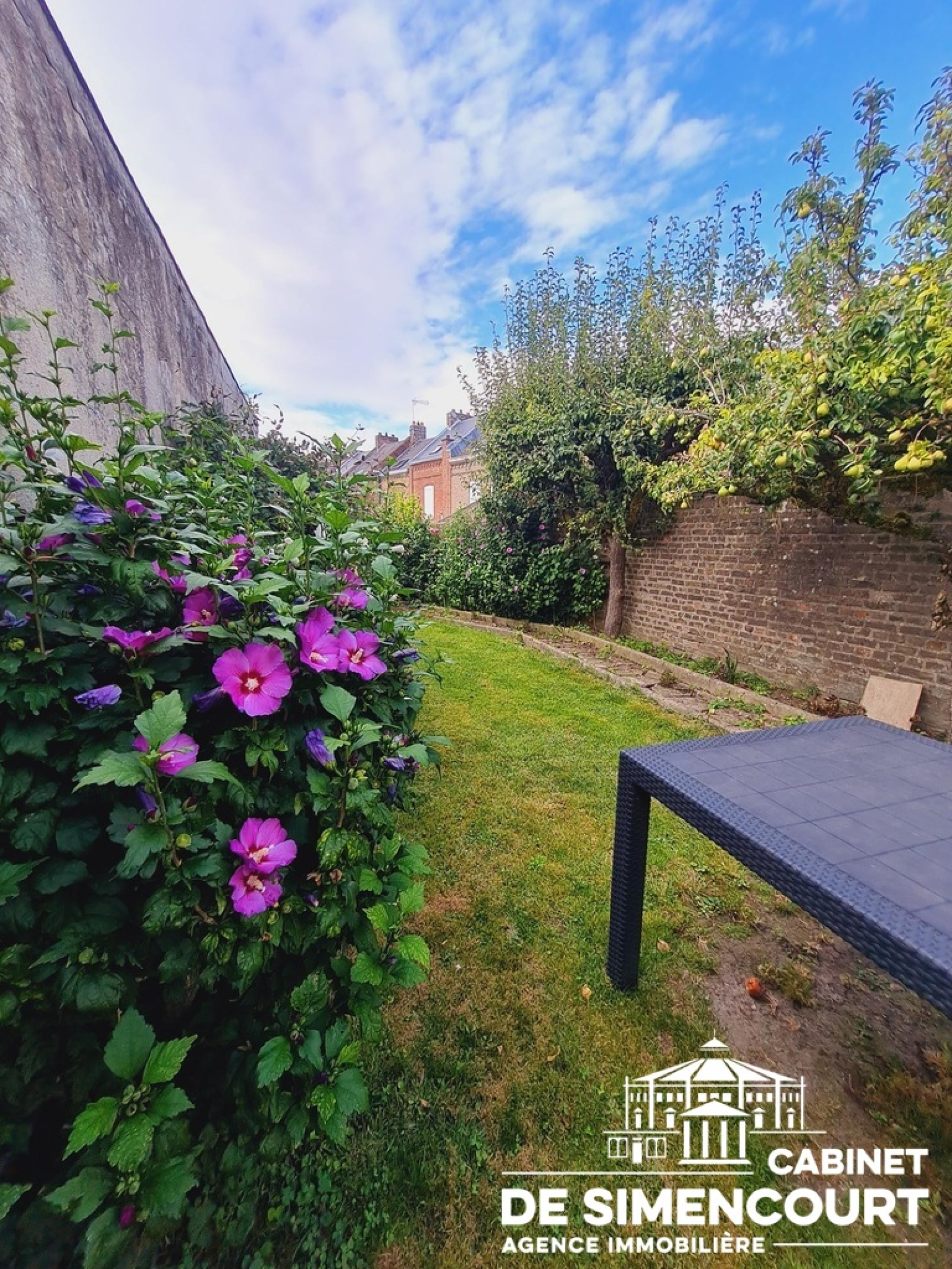 Image_, Maison, Amiens, ref :FS39196
