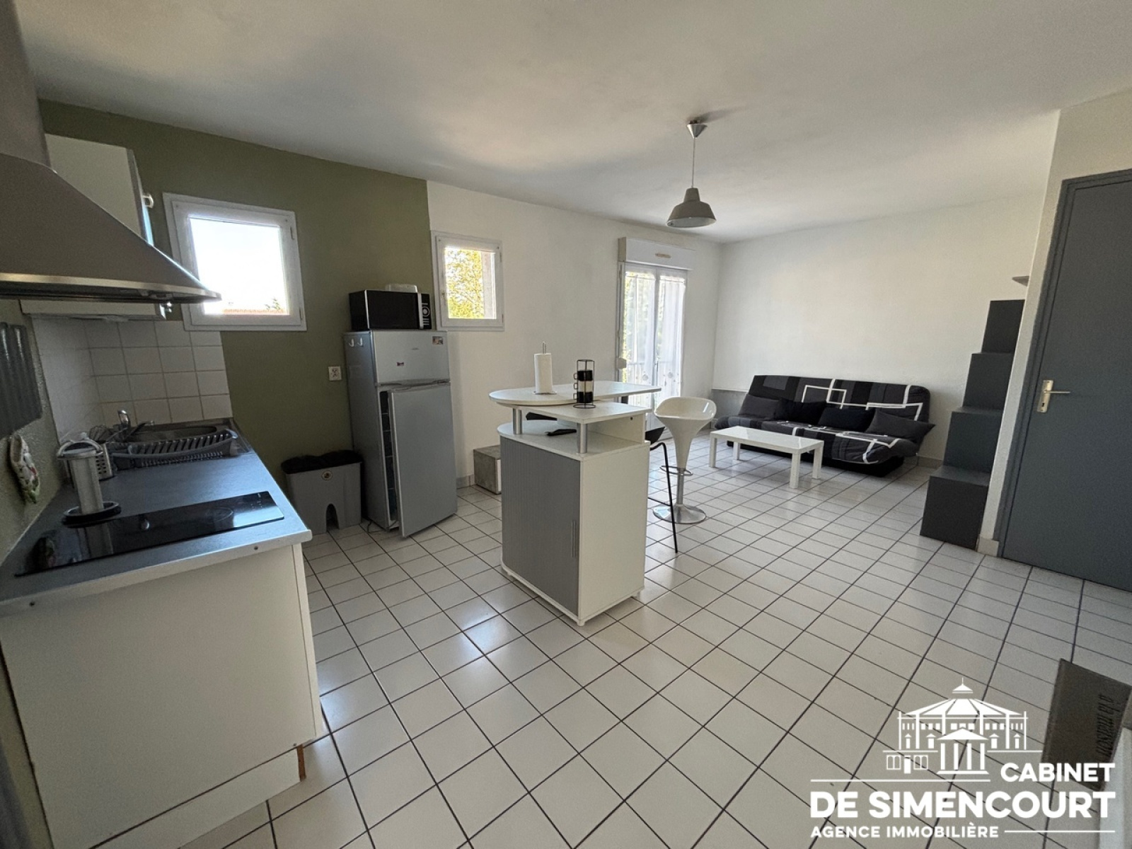 Image_, Appartement, Amiens, ref :TS39116