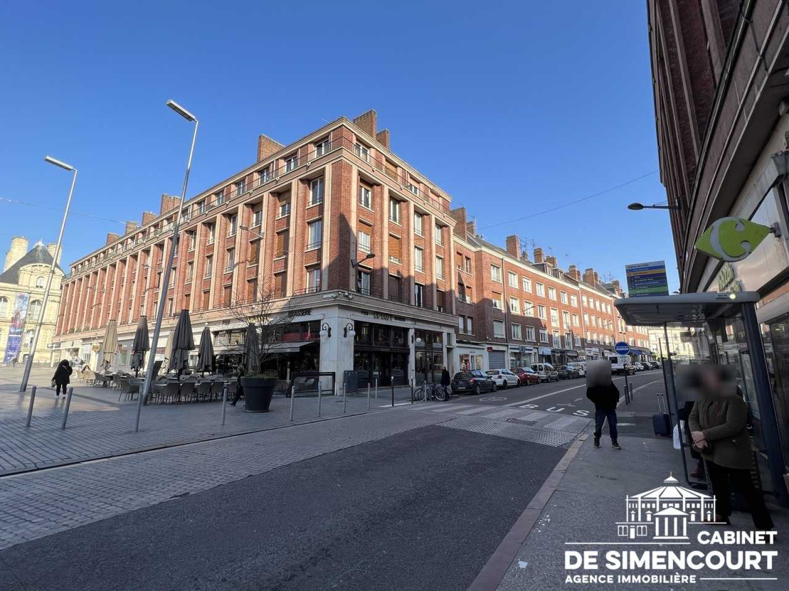 Image_, Local commercial, Amiens, ref :39475