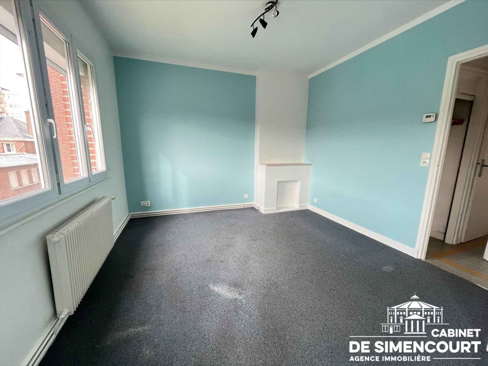 Image_, Appartement, Amiens, ref :CAB38189