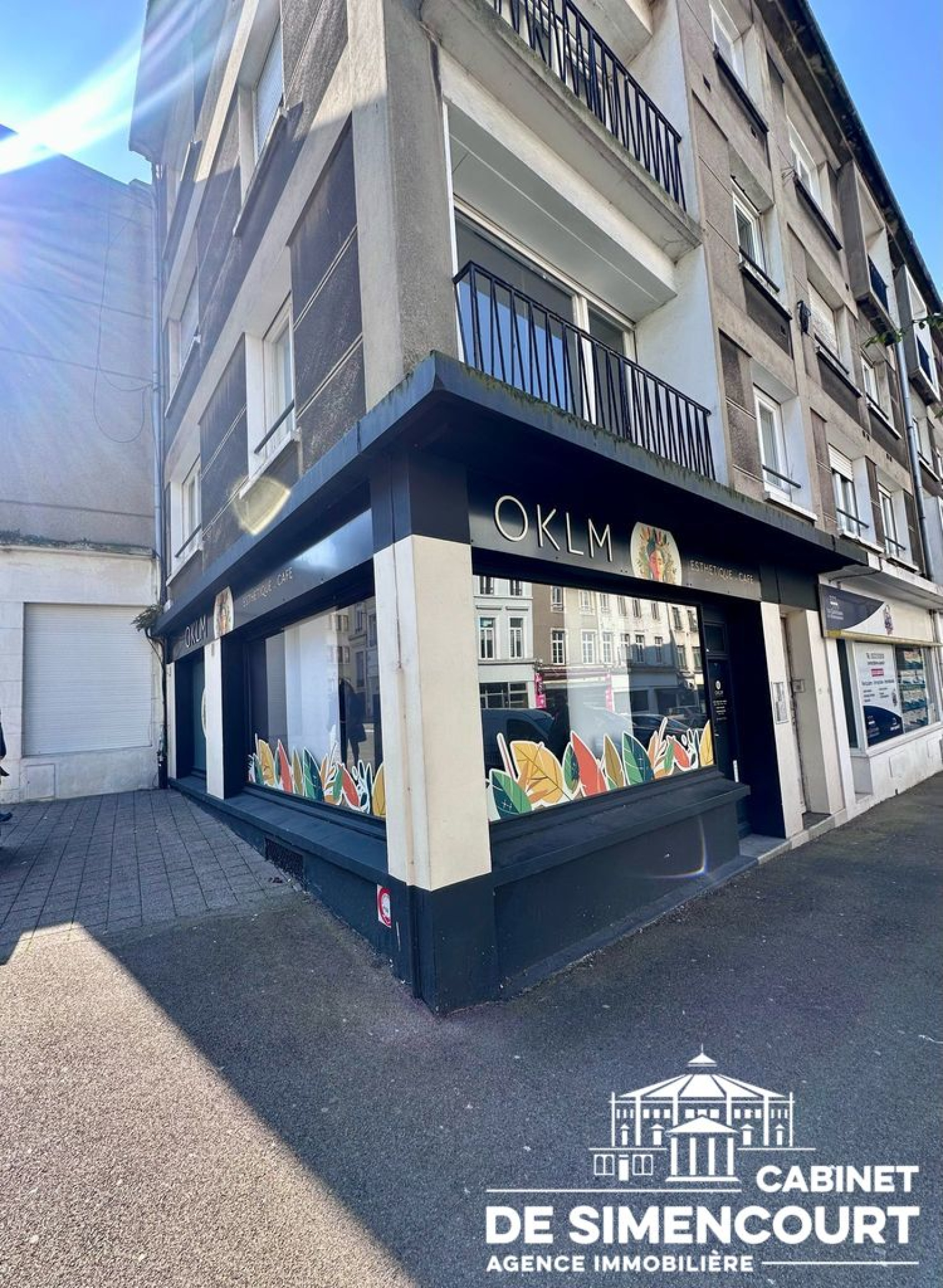 Image_, Local commercial, Boulogne-sur-Mer, ref :cab-1- 39047