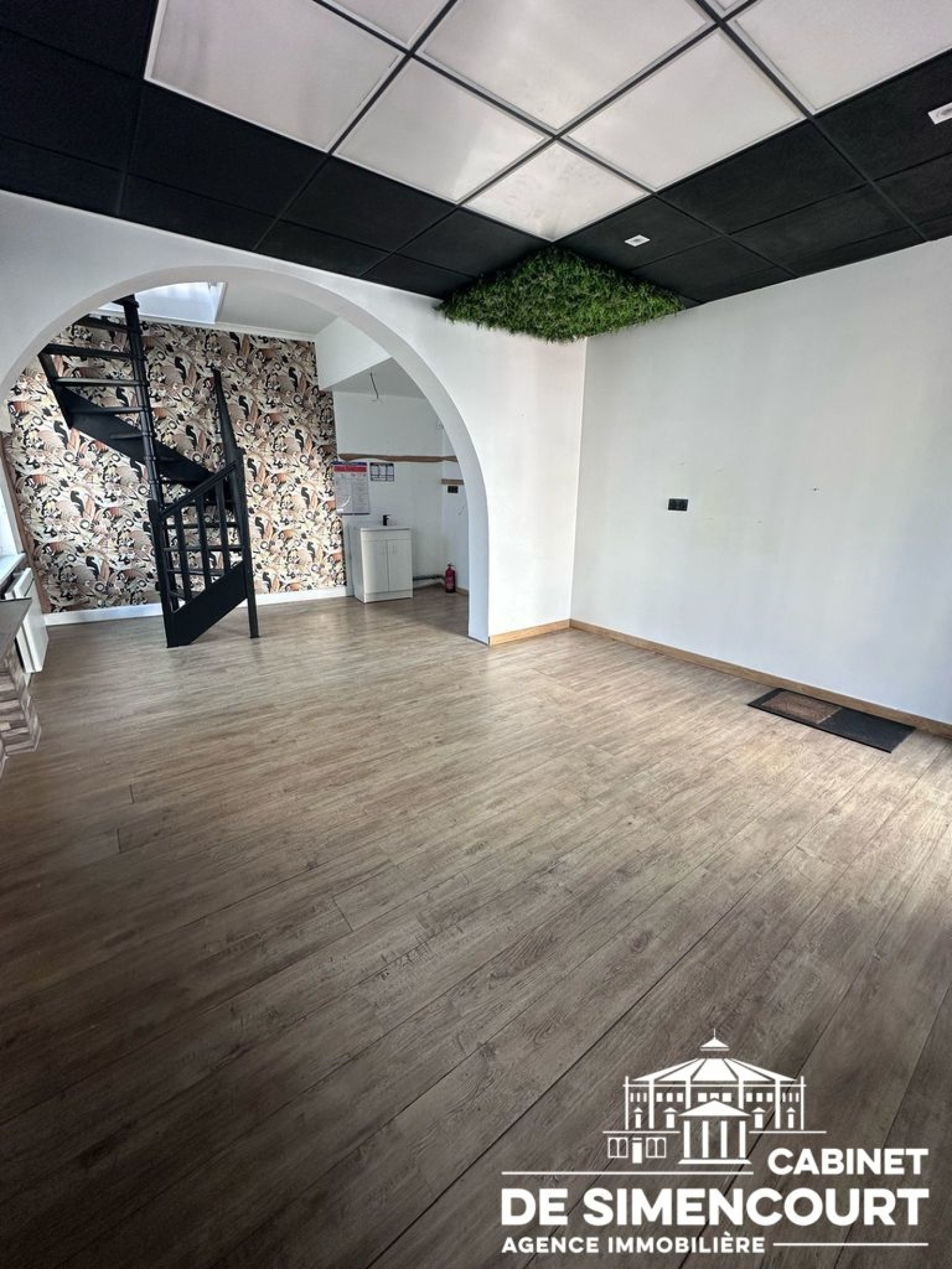 Image_, Local commercial, Boulogne-sur-Mer, ref :cab-1- 39047