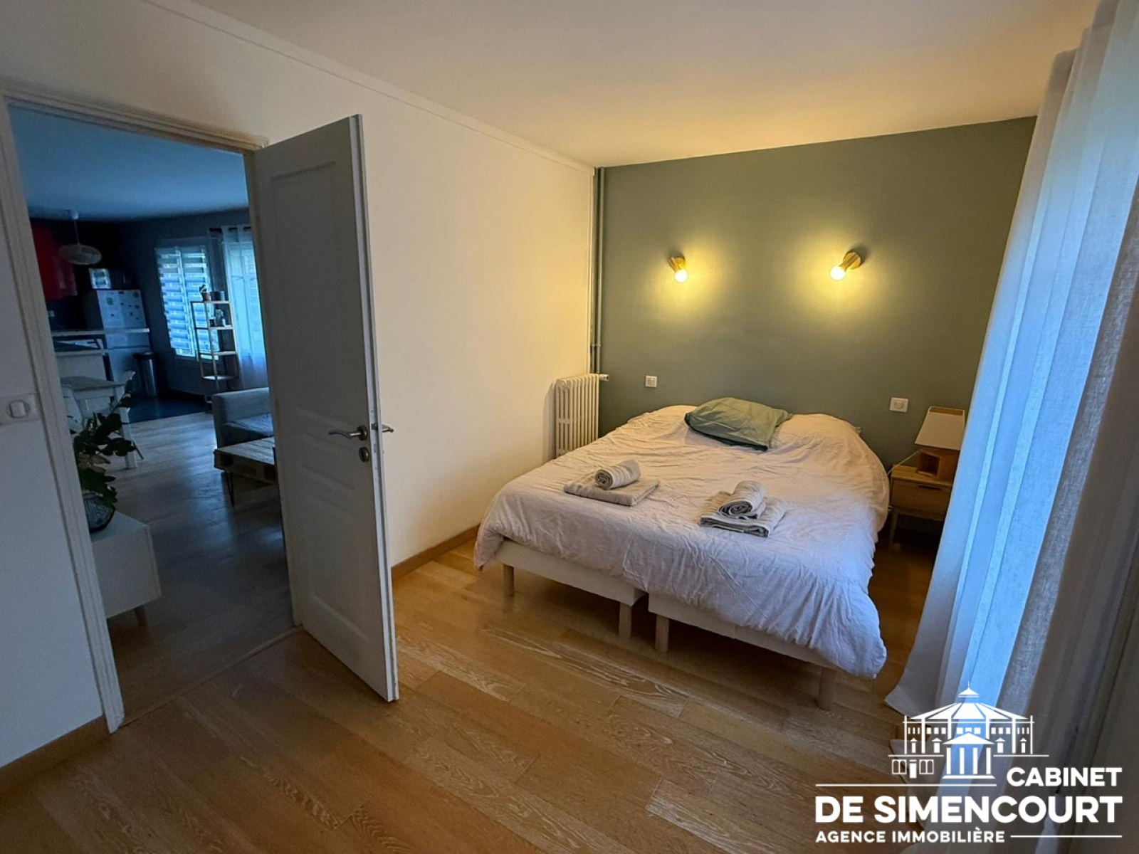 Image_, Appartement, Amiens, ref :LM39421