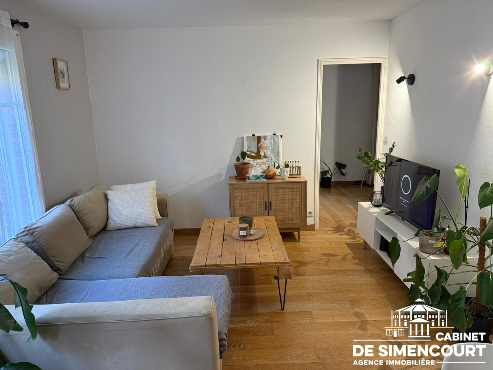 Image_, Appartement, Amiens, ref :LM39421