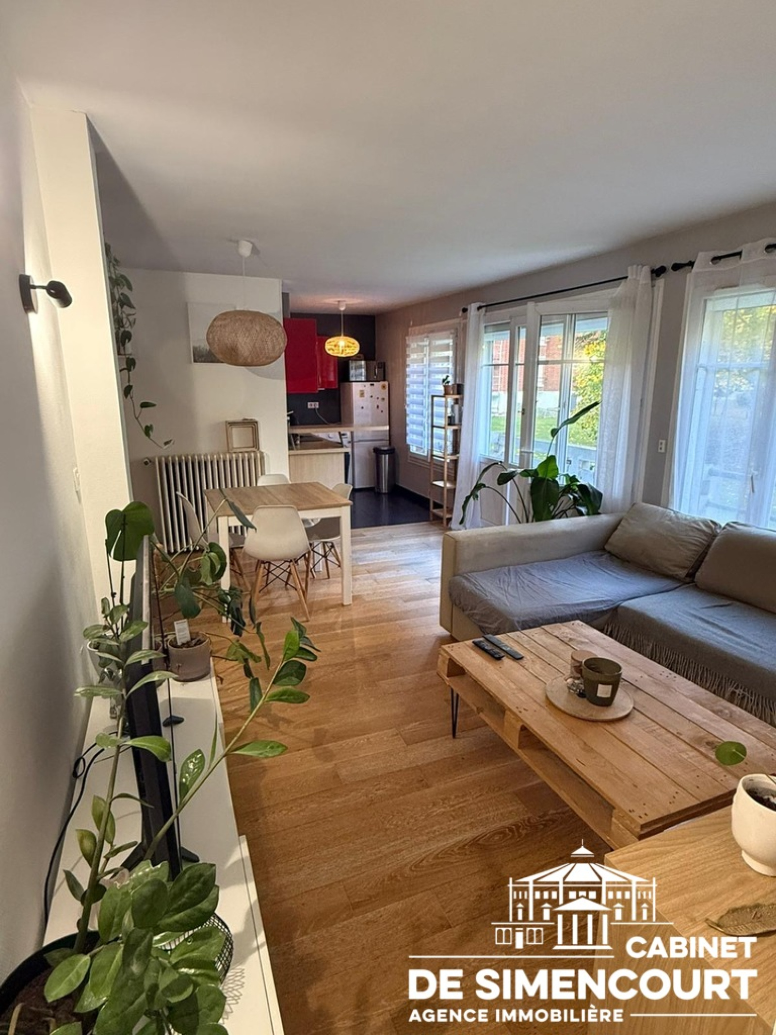Image_, Appartement, Amiens, ref :LM39421
