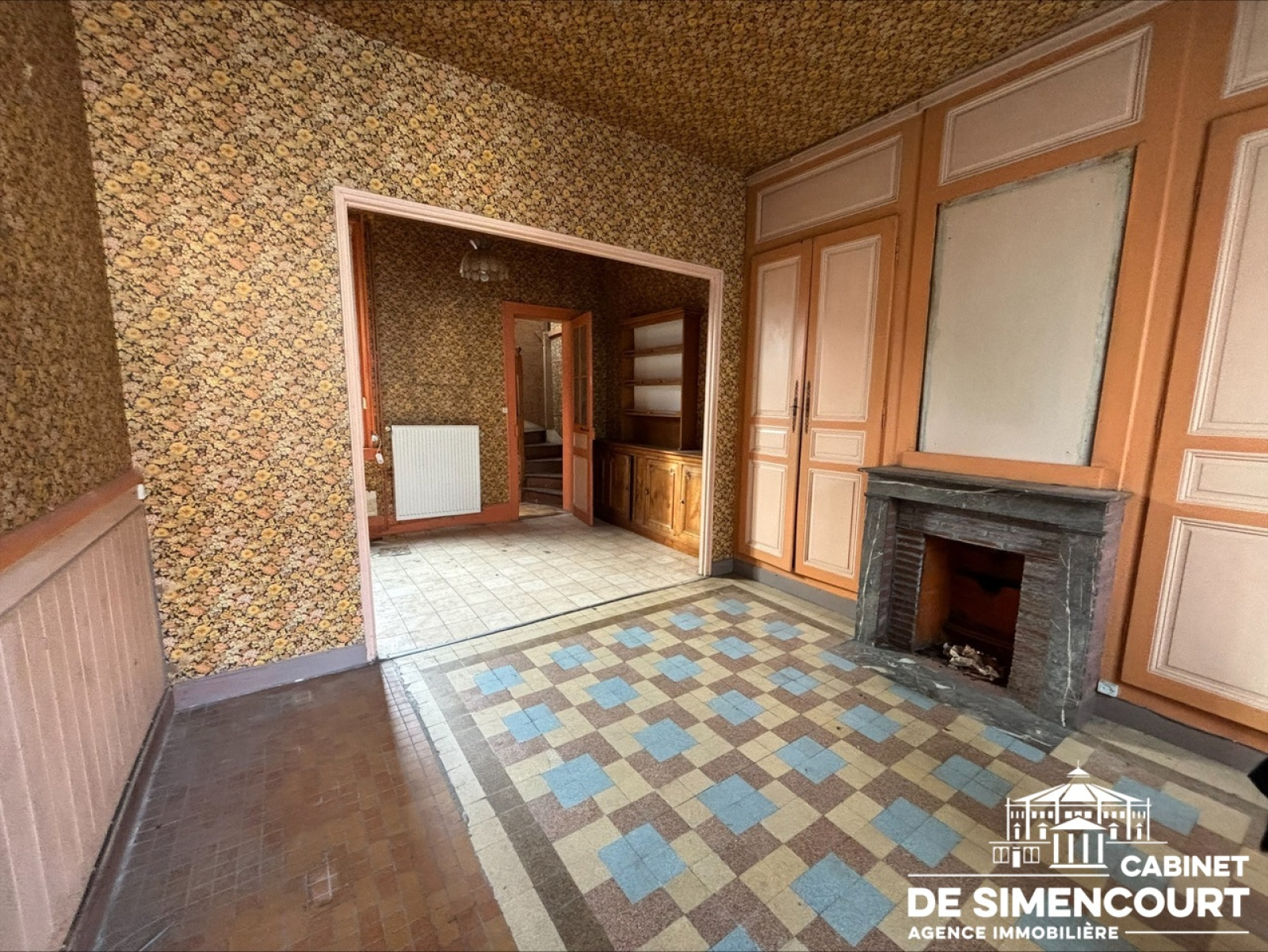 Image_, Maison, Amiens, ref :CS39314