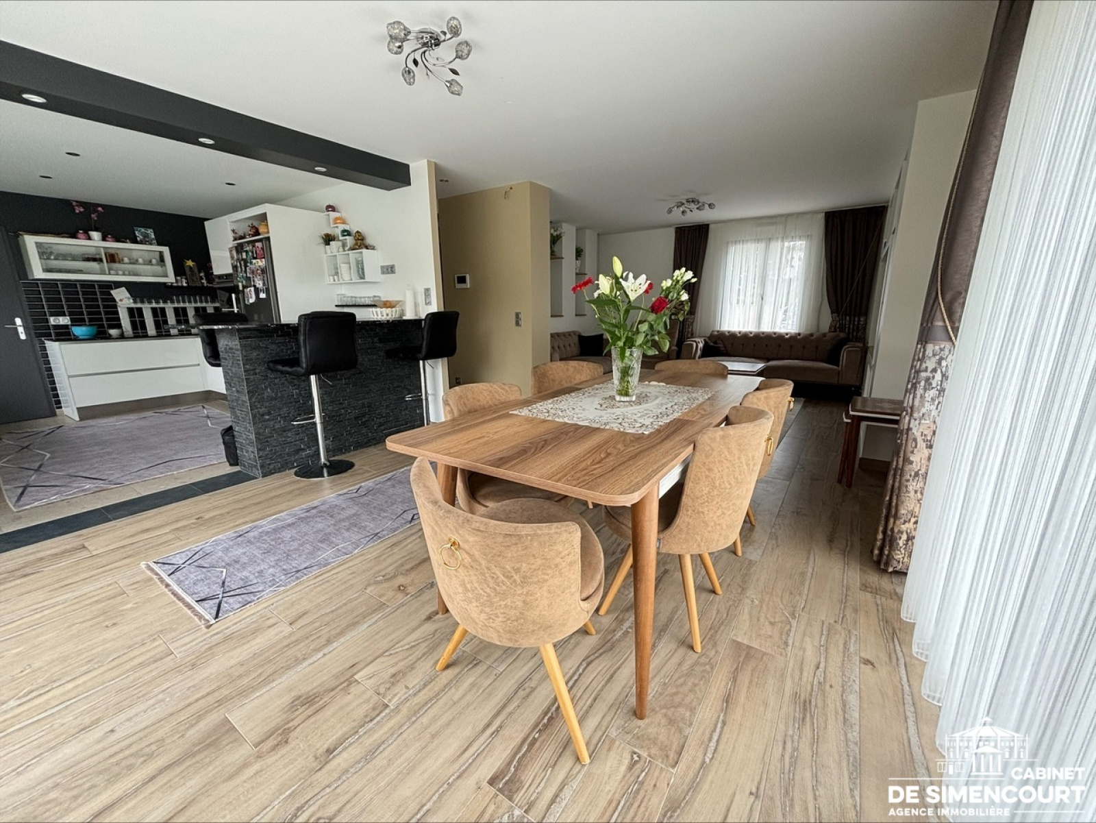 Image_, Maison, Saint-Vaast-en-Chaussée, ref :FM38298