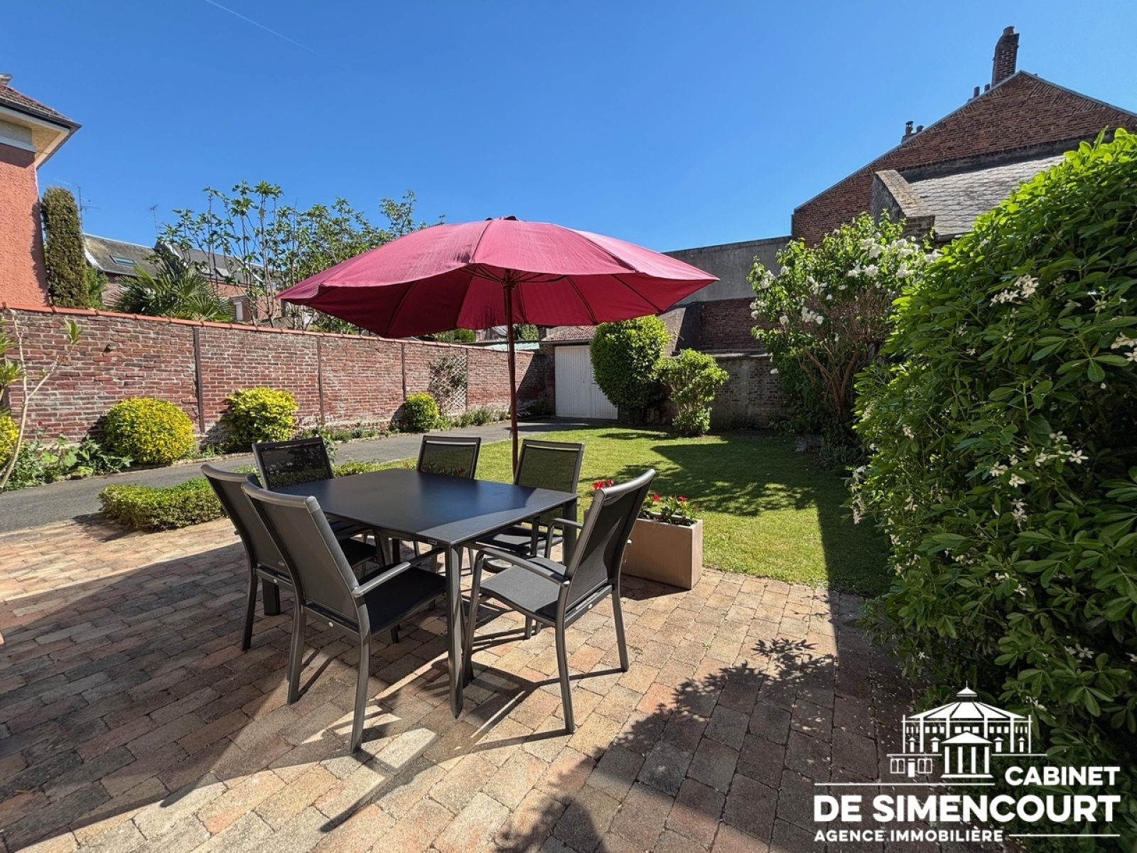 Image_, Maison, Amiens, ref :TS39099