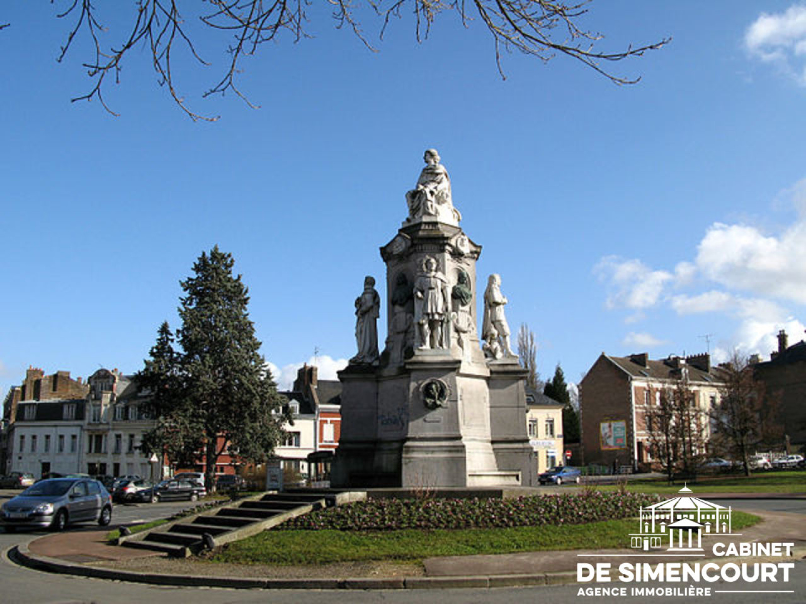 Image_, Maison, Amiens, ref :CAB39230