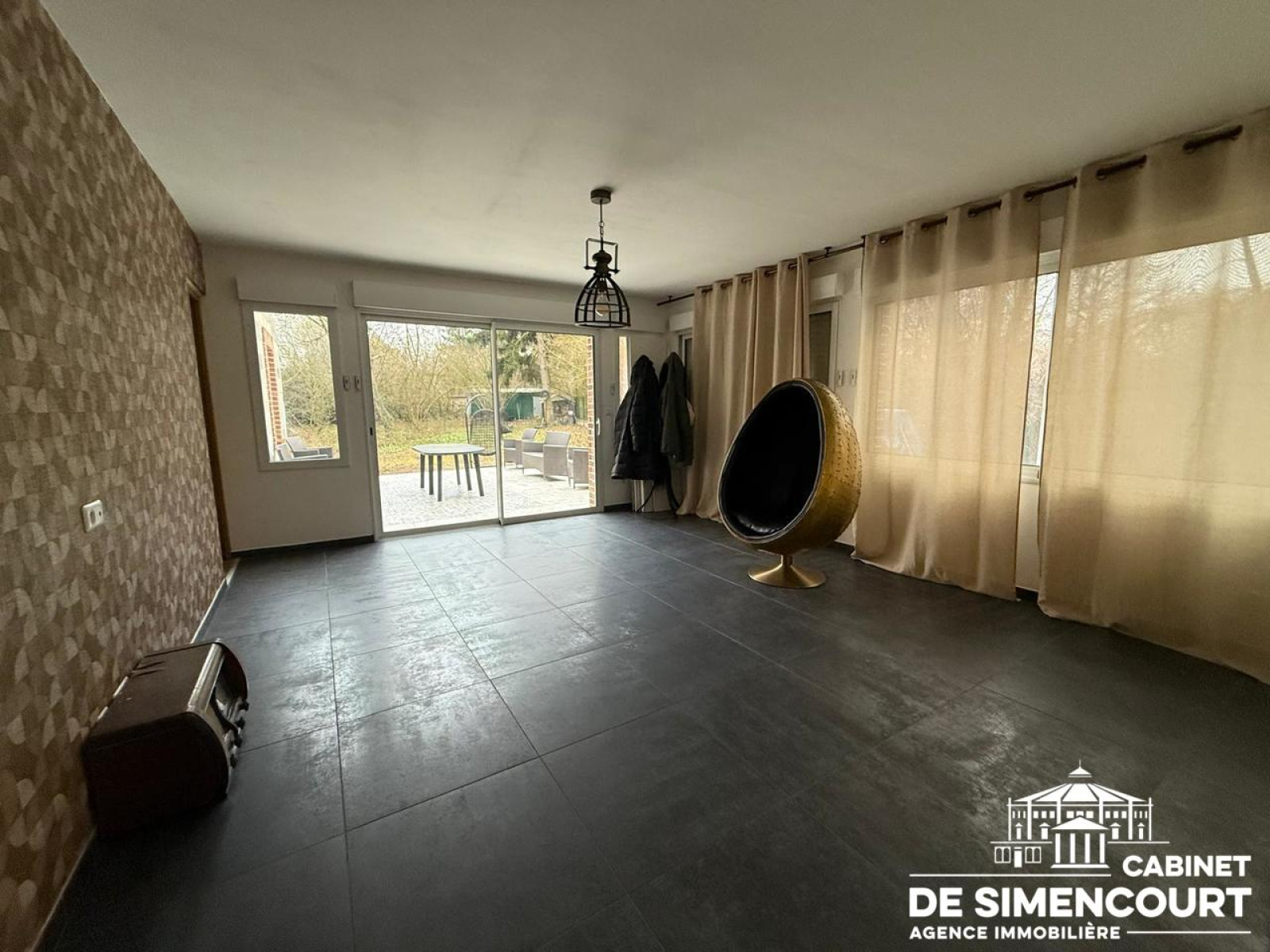 Image_, Maison, Amiens, ref :CS38956