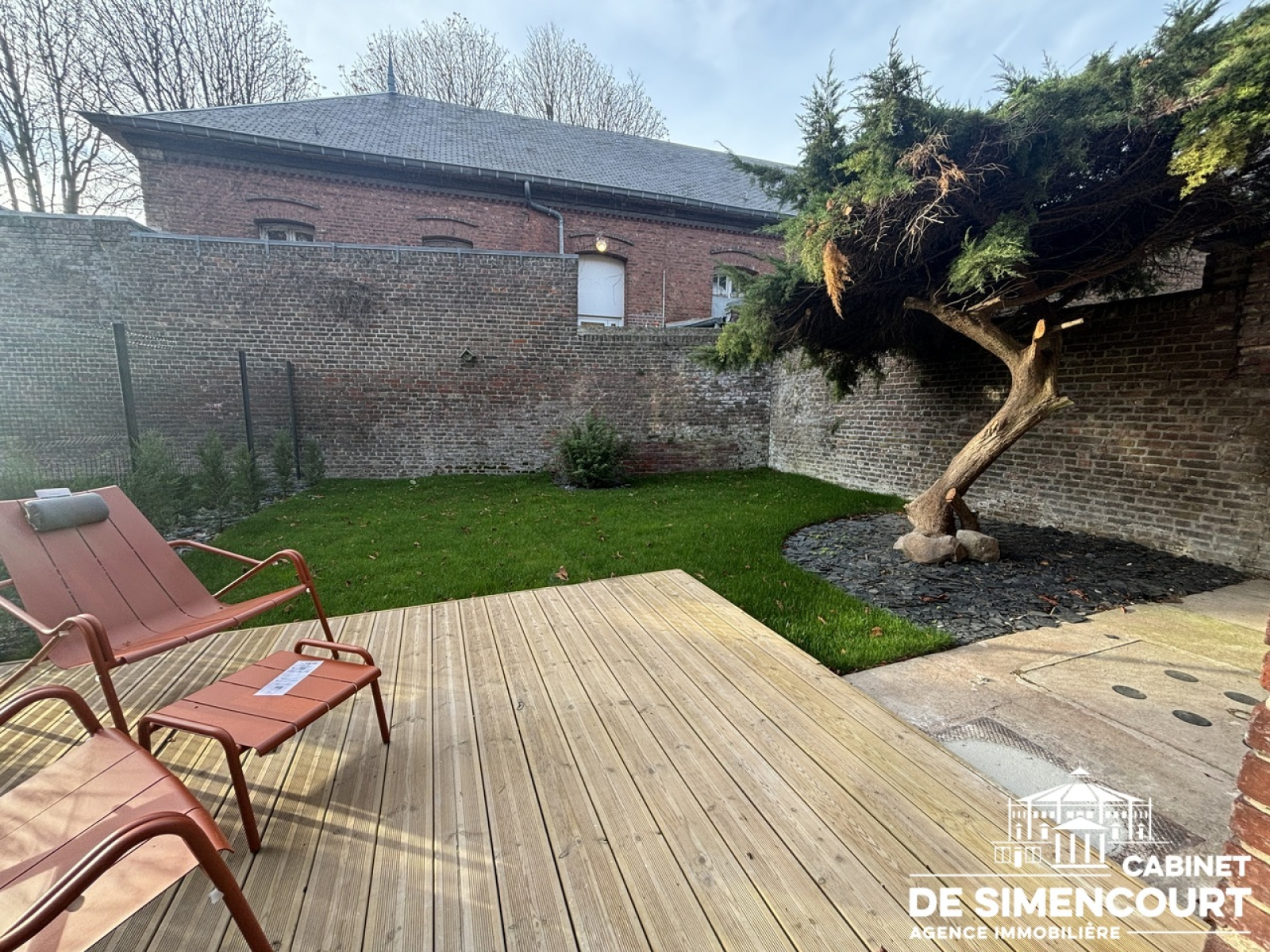 Image_, Maison, Amiens, ref :LS39396