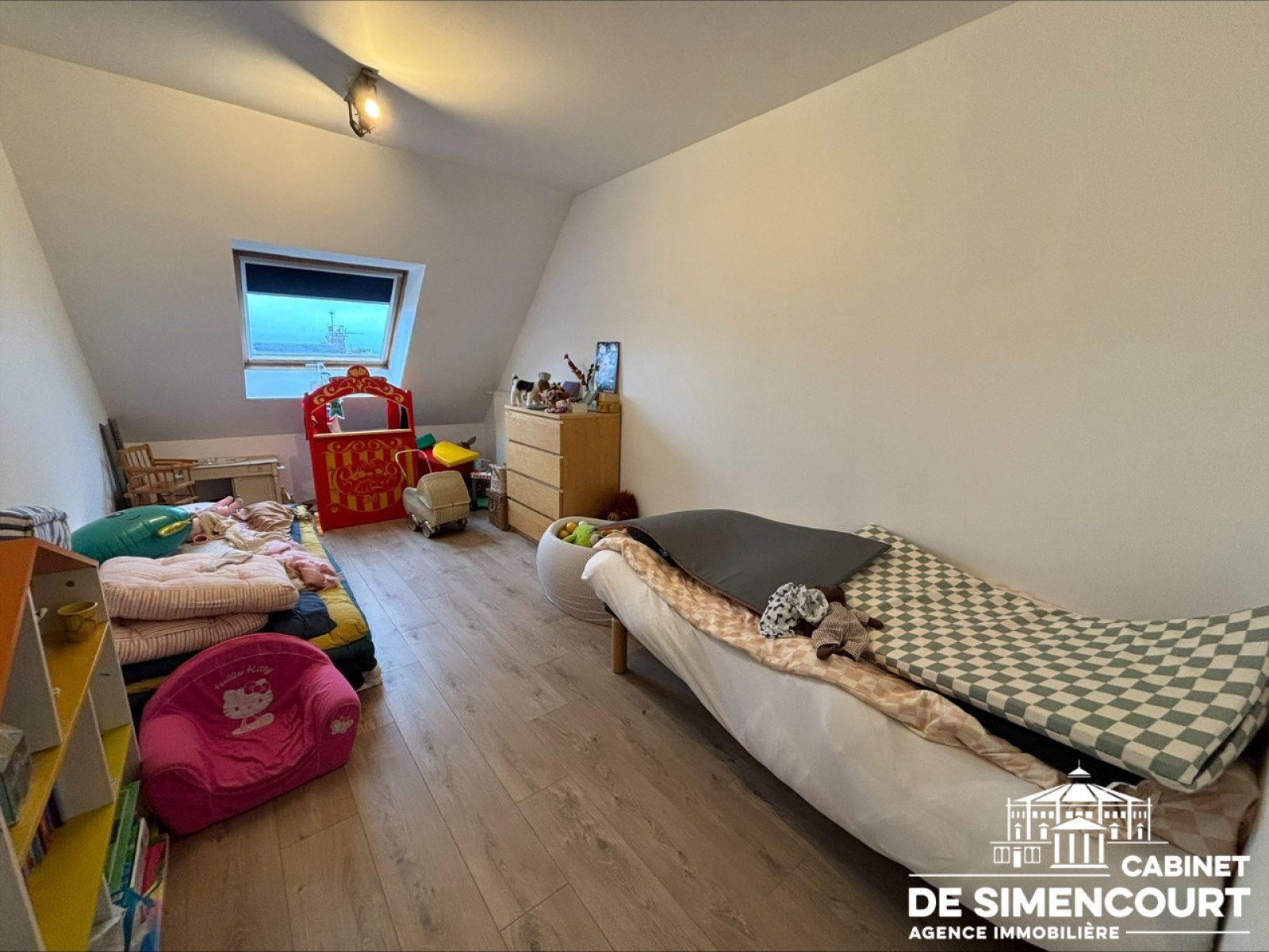 Image_, Appartement, Amiens, ref :CAB39372