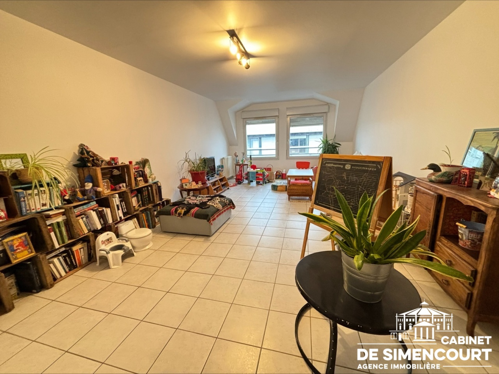 Image_, Appartement, Amiens, ref :CAB39372