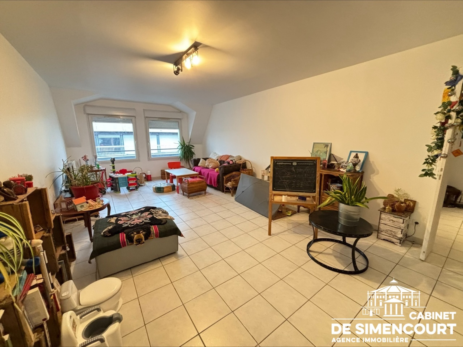 Image_, Appartement, Amiens, ref :CAB39372
