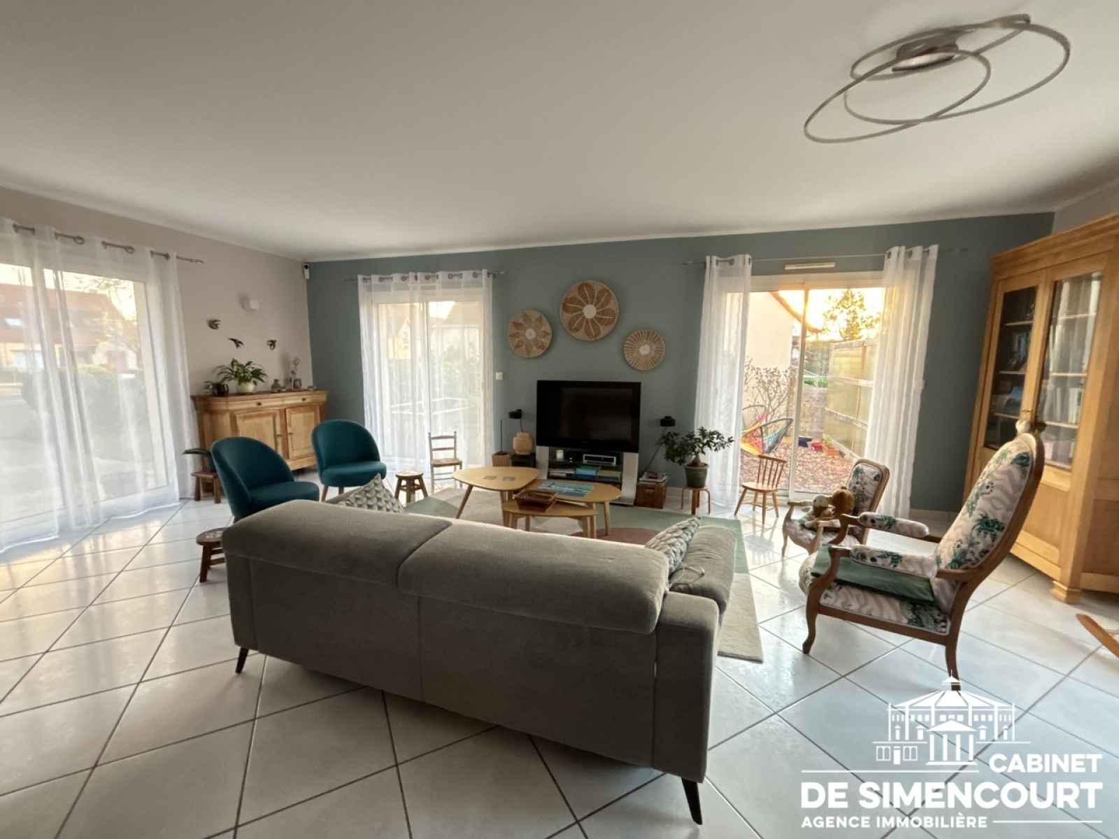 Image_, Maison, Salouël, ref :JC39425