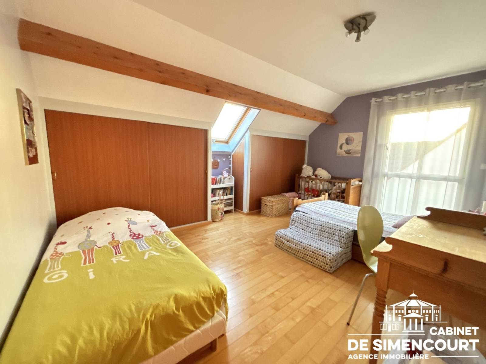 Image_, Maison, Salouël, ref :JC39425