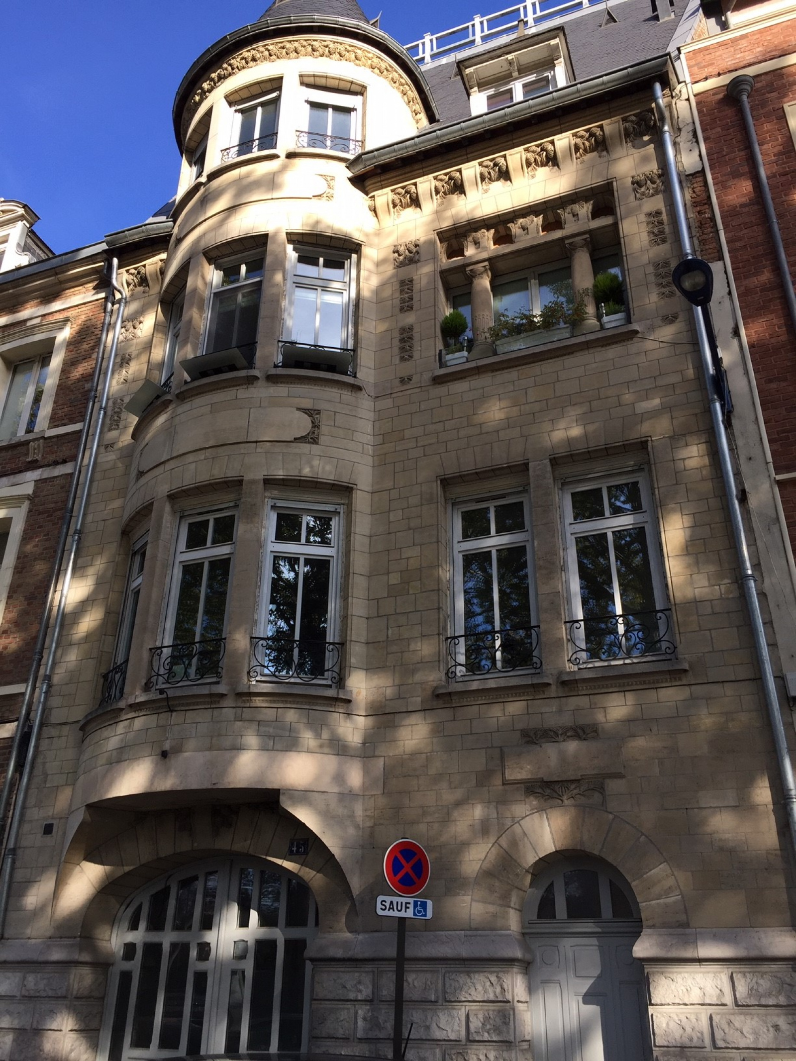 Image_, Appartement, Amiens, ref :CAB38246