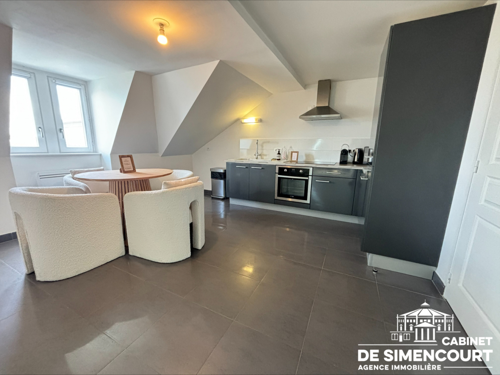 Image_, Appartement, Amiens, ref :FM38653