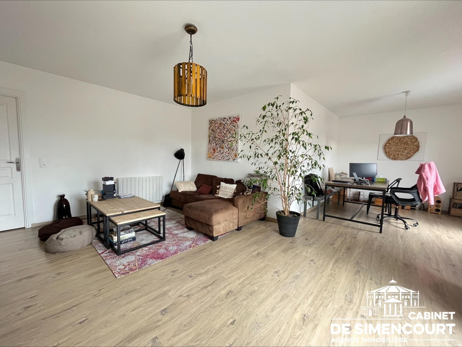 Image_, Appartement, Amiens, ref :LS38828