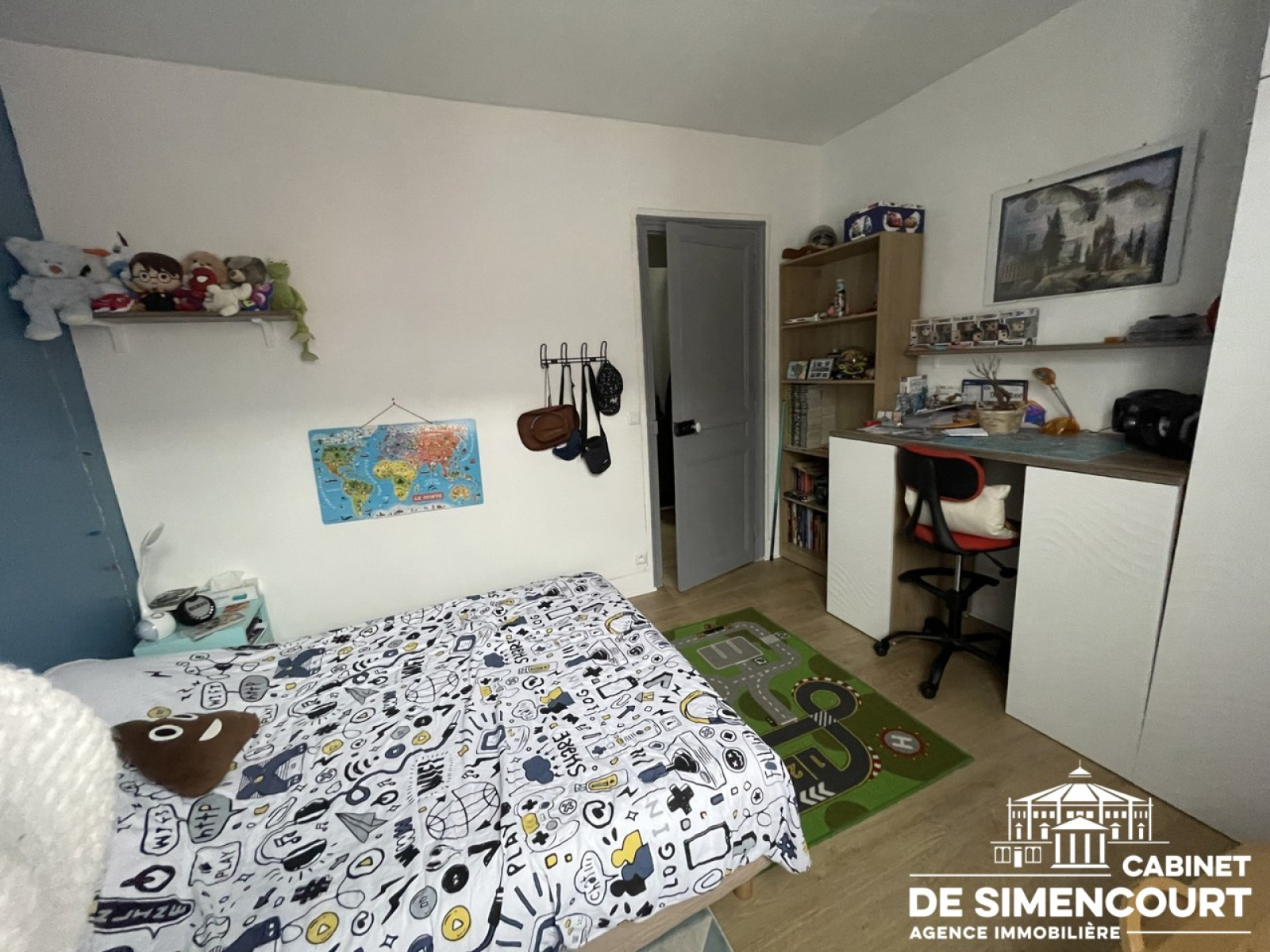 Image_, Maison, Amiens, ref :CD38243