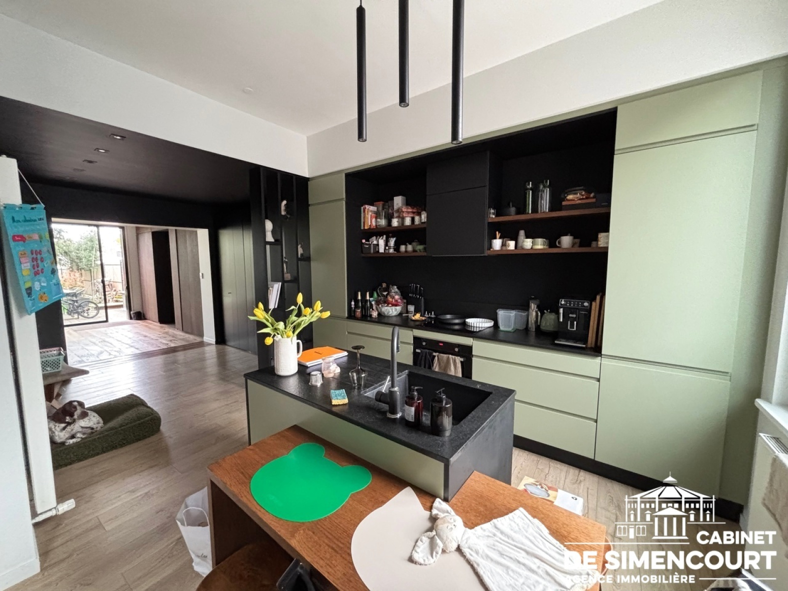 Image_, Maison, Amiens, ref :LS39394