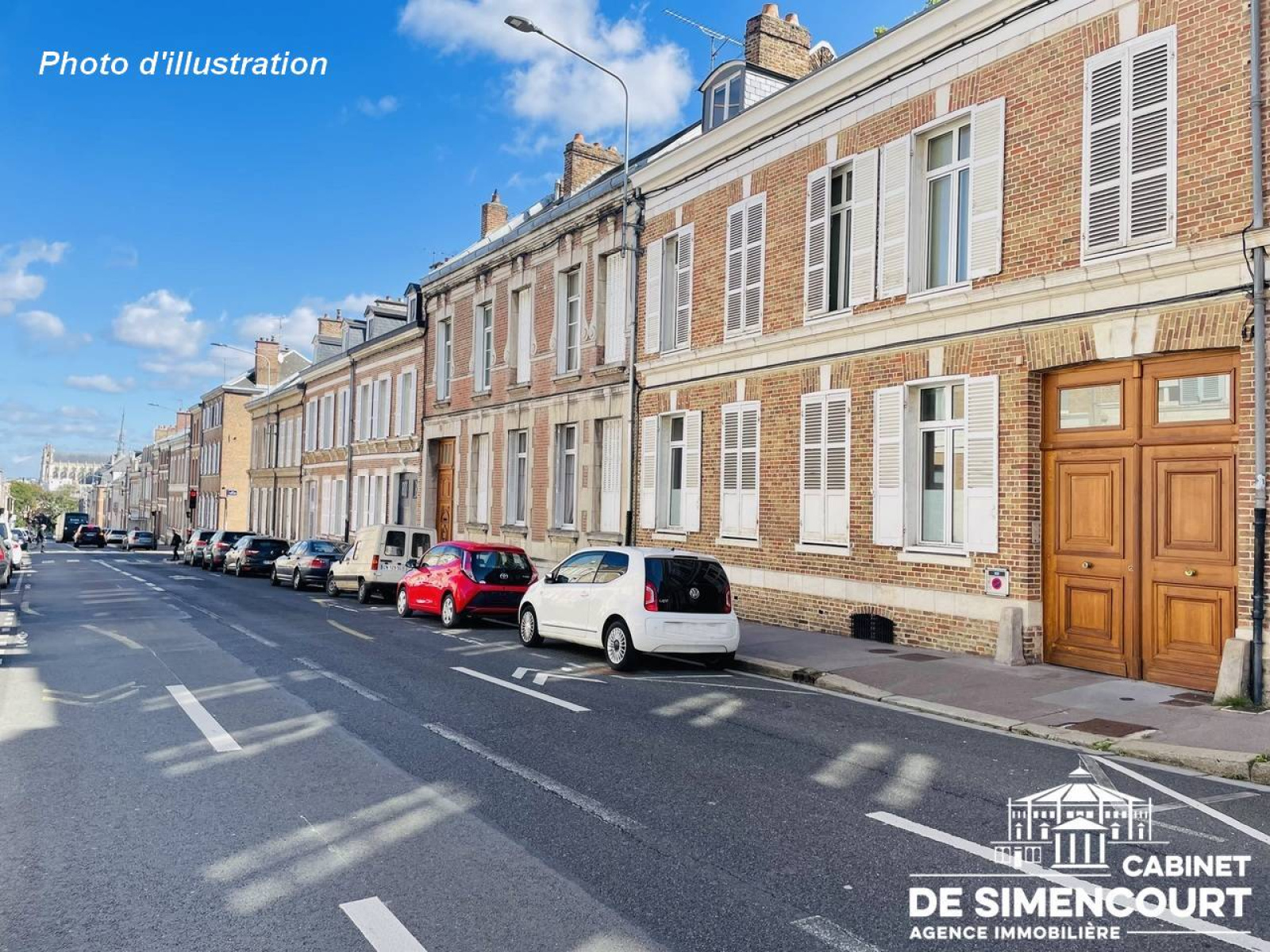 Image_, Maison, Amiens, ref :LS39394