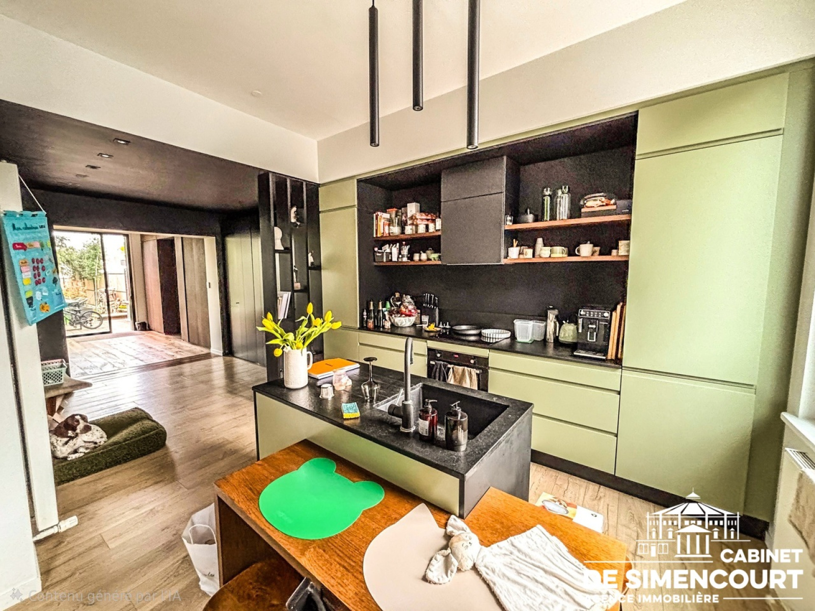 Image_, Maison, Amiens, ref :LS39394