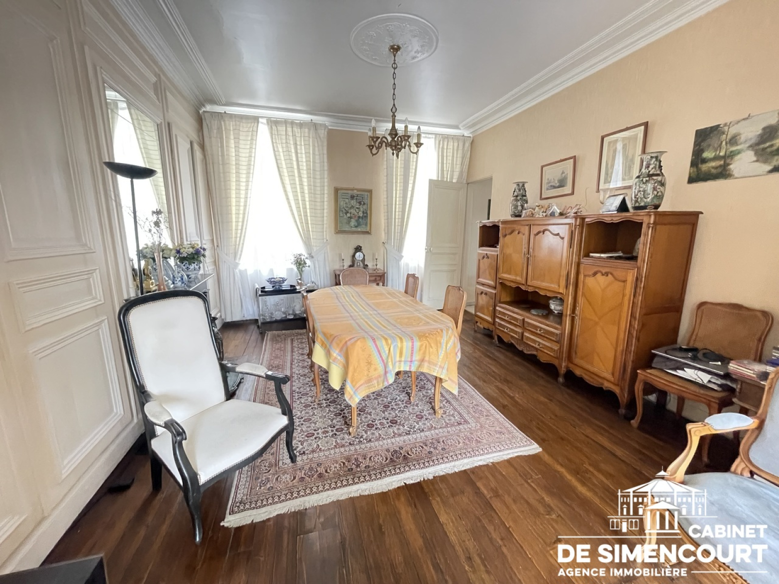 Image_, Maison, Amiens, ref :CD39118
