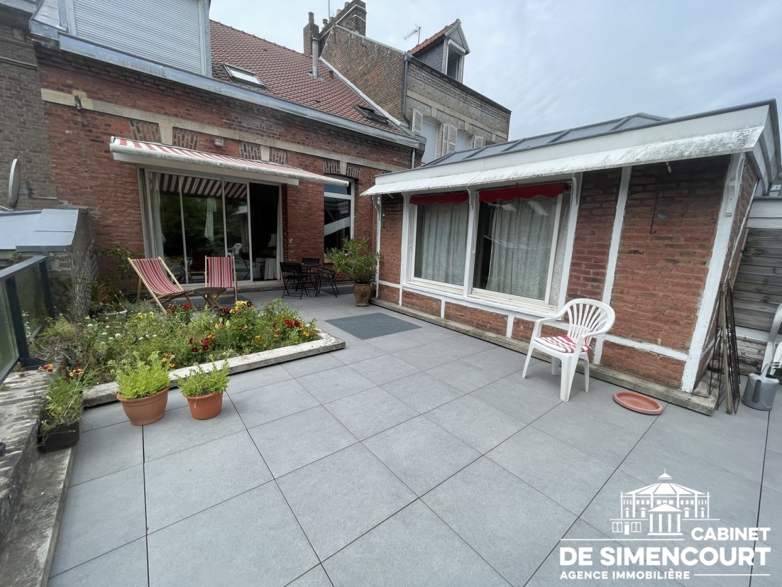 Image_, Maison, Amiens, ref :CD39118