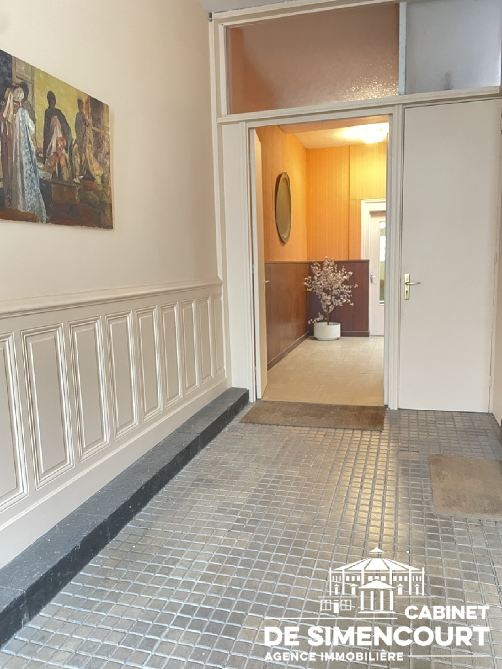 Image_, Maison, Amiens, ref :CD39118