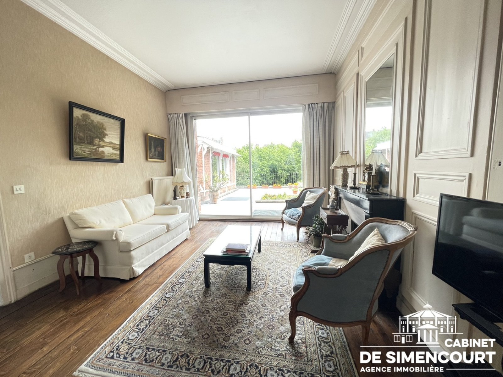 Image_, Maison, Amiens, ref :CD39118