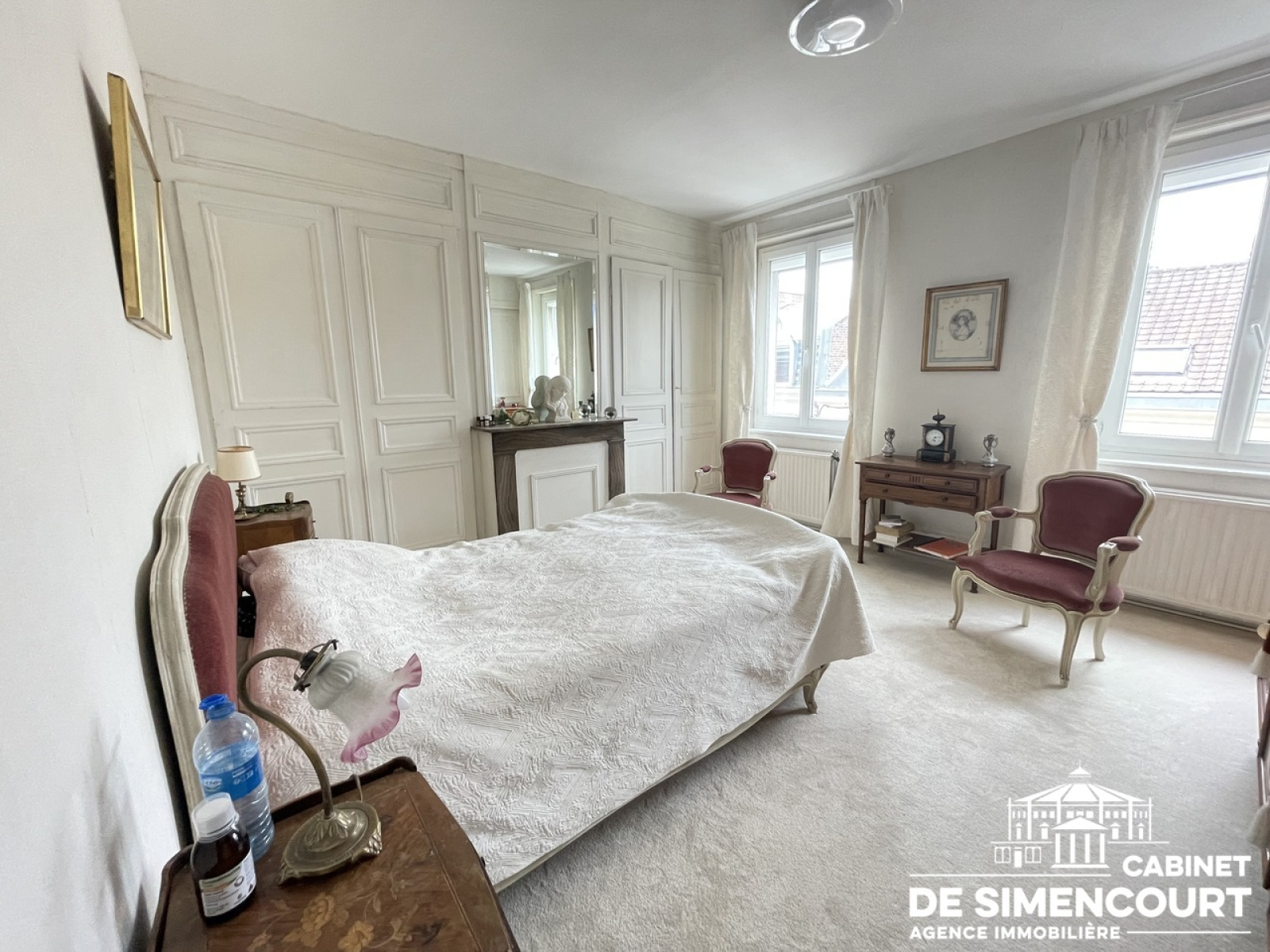 Image_, Maison, Amiens, ref :CD39118