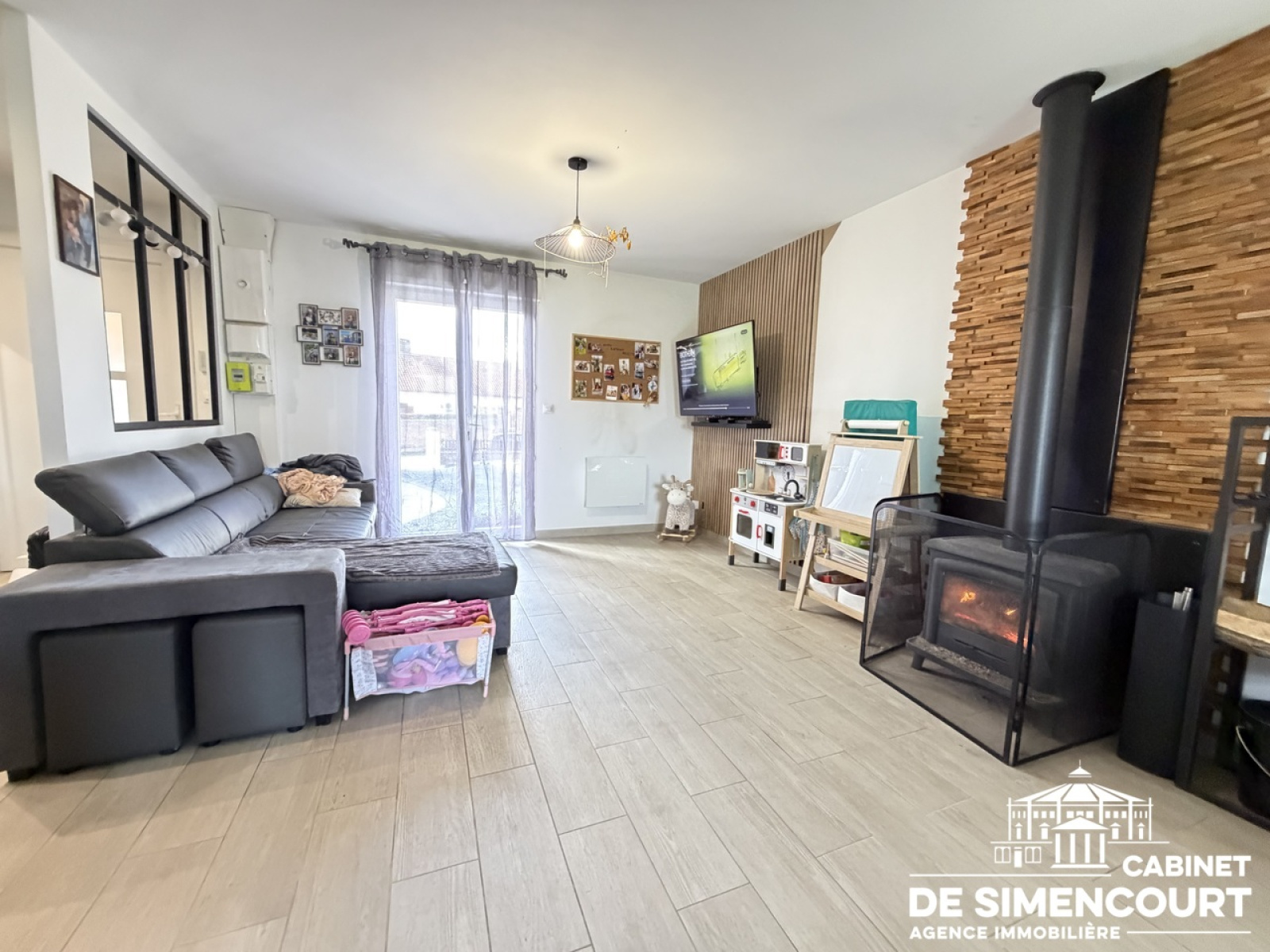 Image_, Maison, Tartigny, ref :FM39580