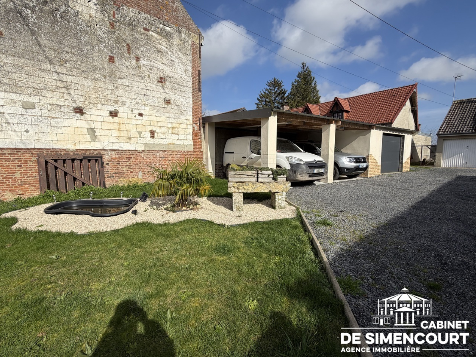 Image_, Maison, Tartigny, ref :FM39580