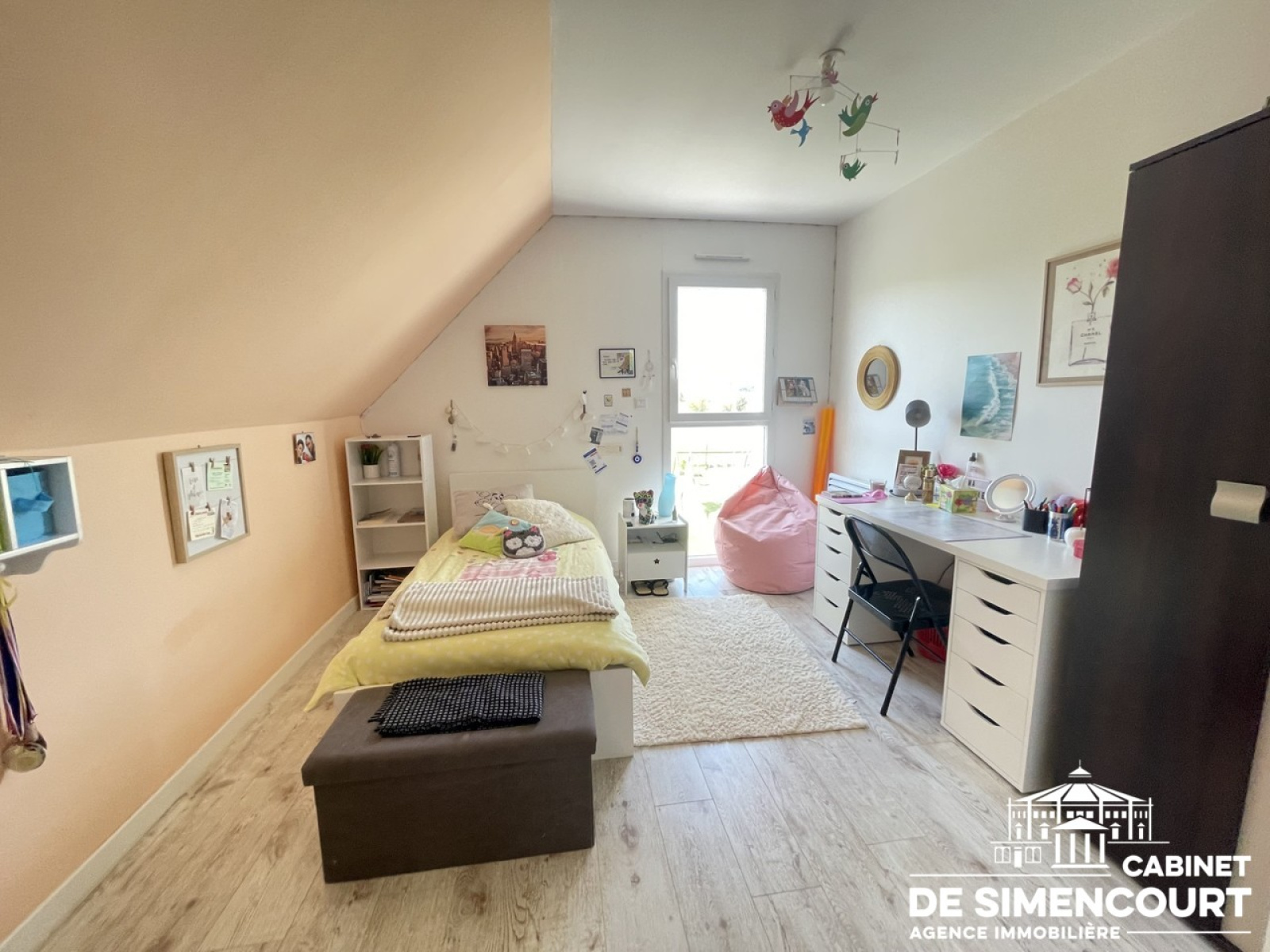 Image_, Maison, Saint-Fuscien, ref :VL39043